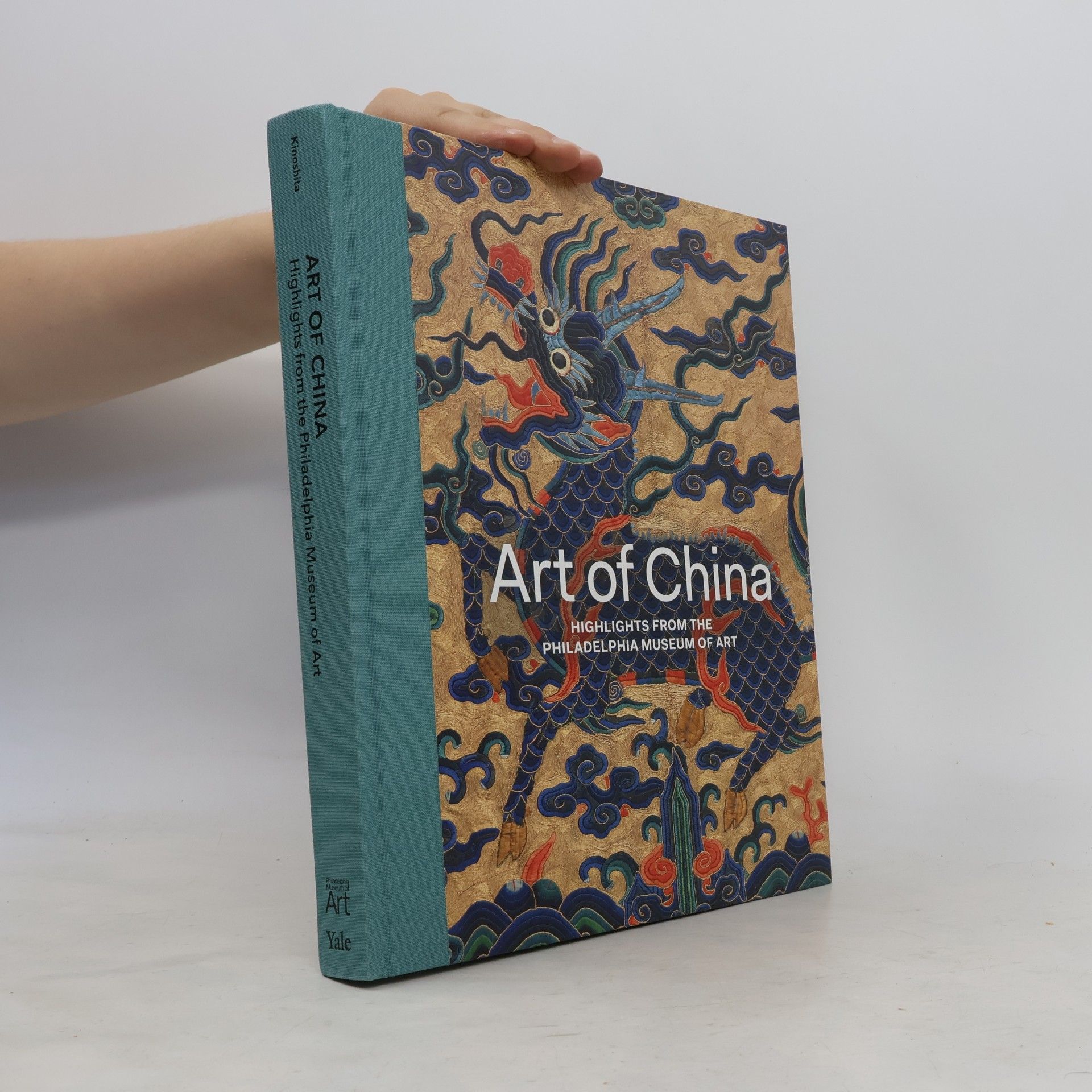 Diandian Li Art of China