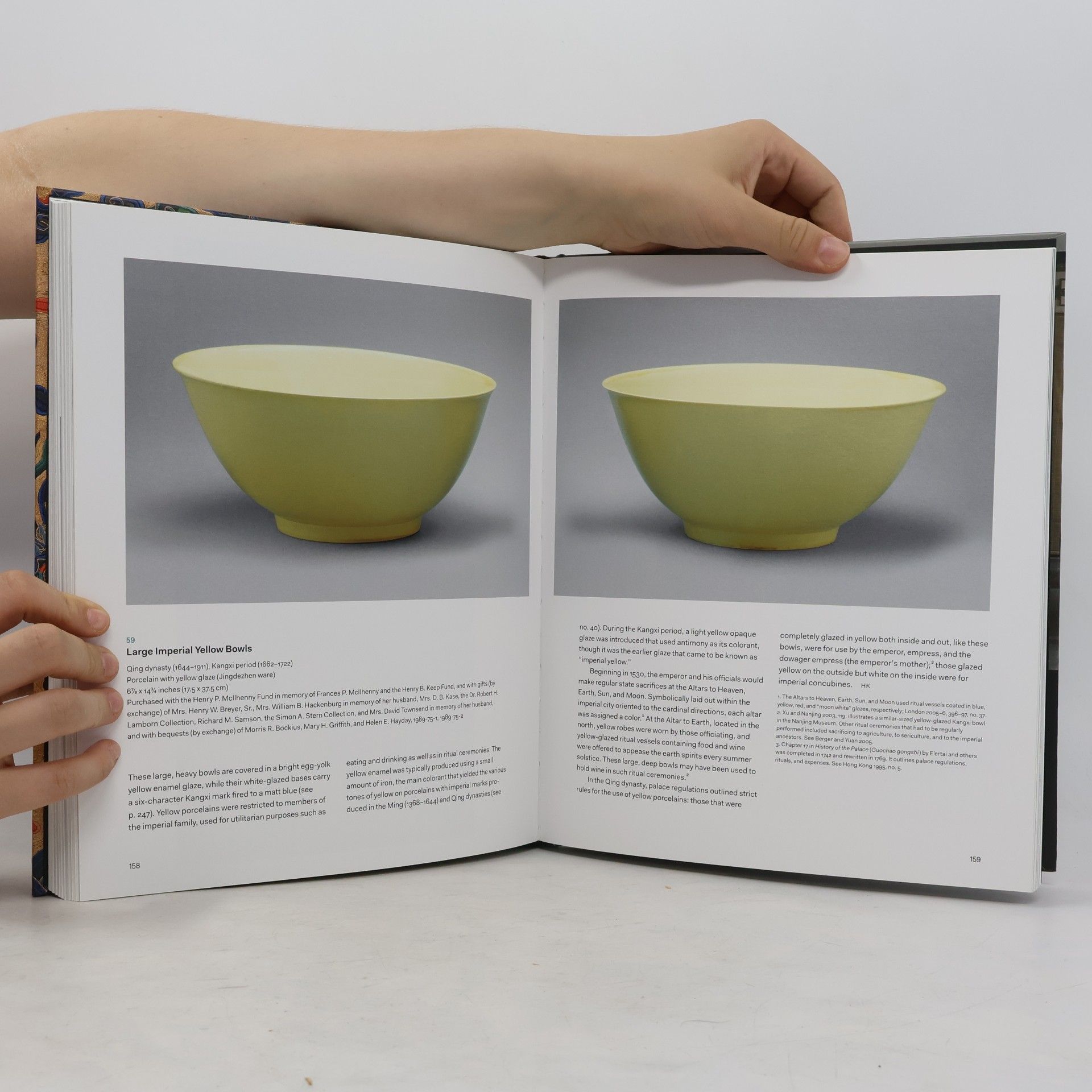 Hiromi Kinoshita Art of China