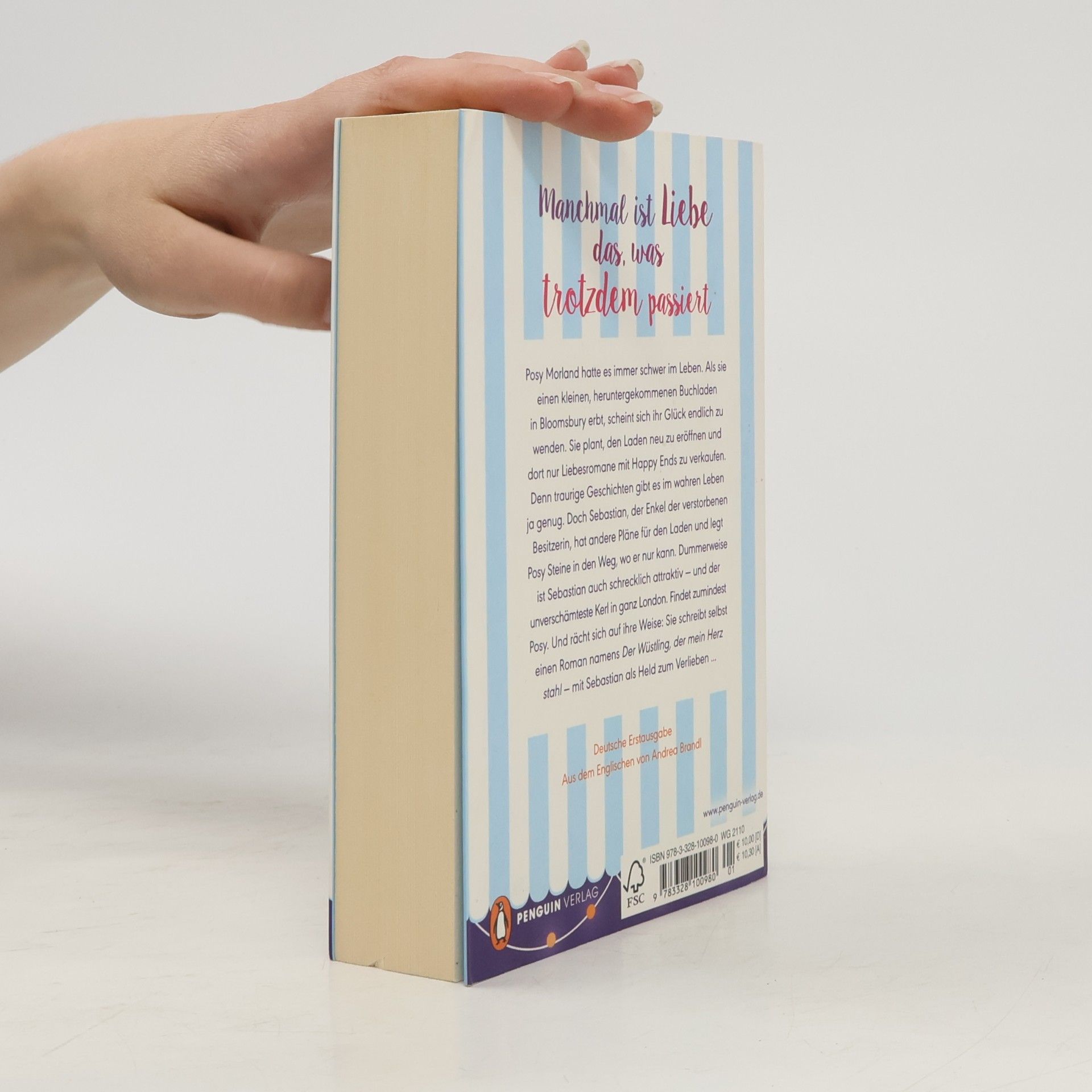 Annie Darling Der kleine Laden der einsamen Herzen