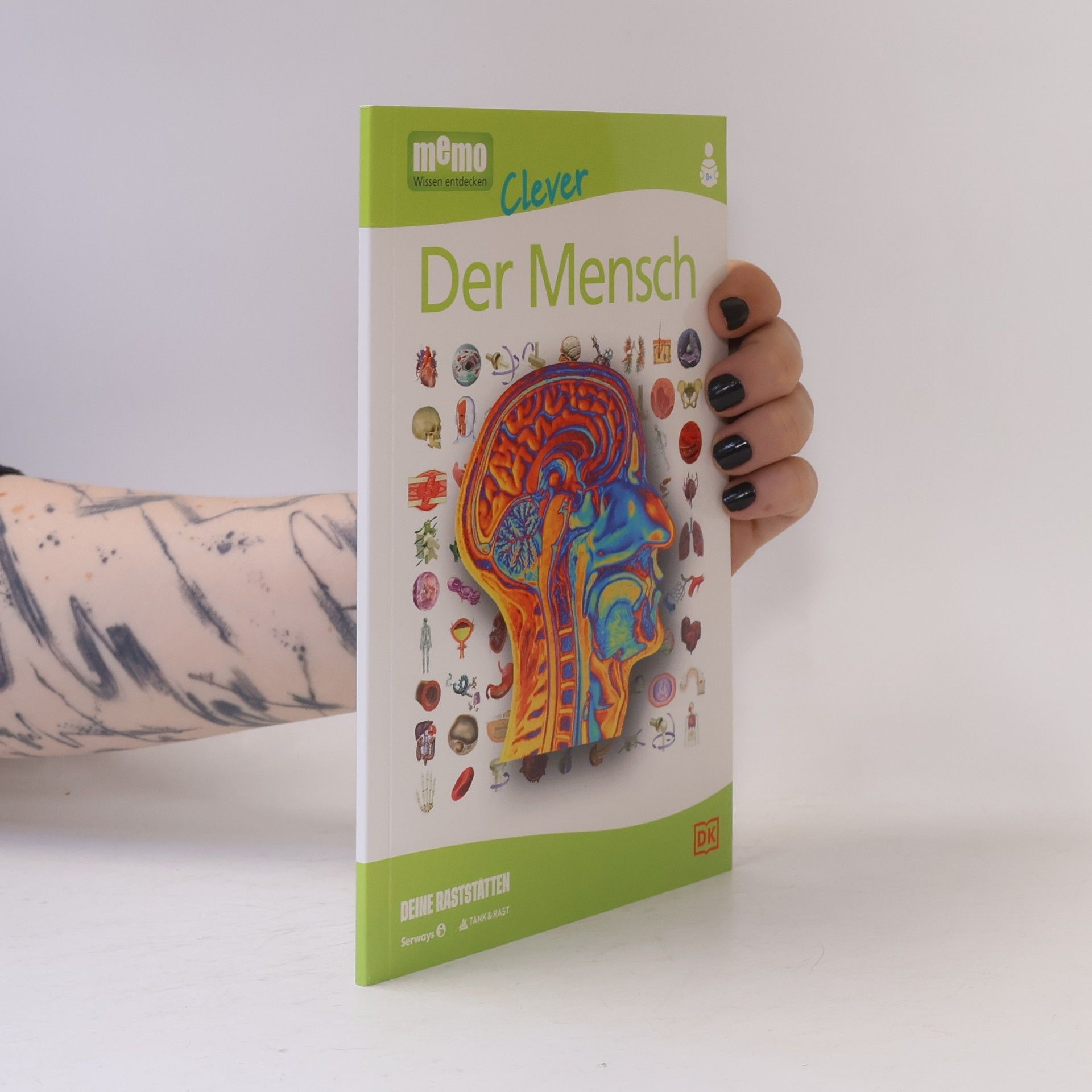 Der Mensch