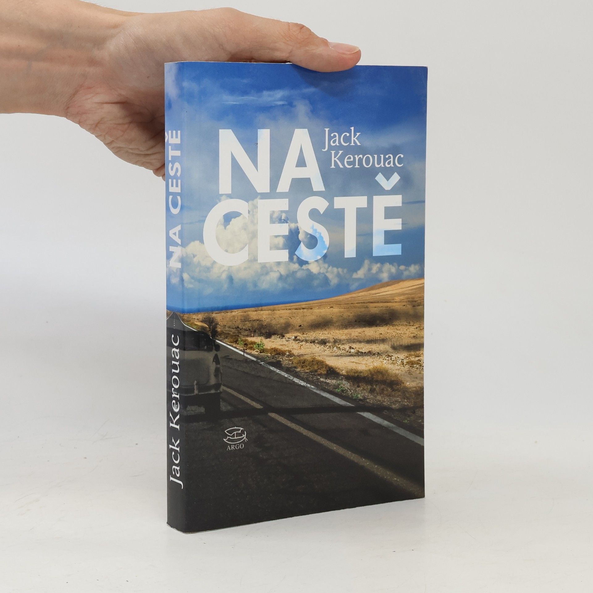 Jack Kerouac Na cestě