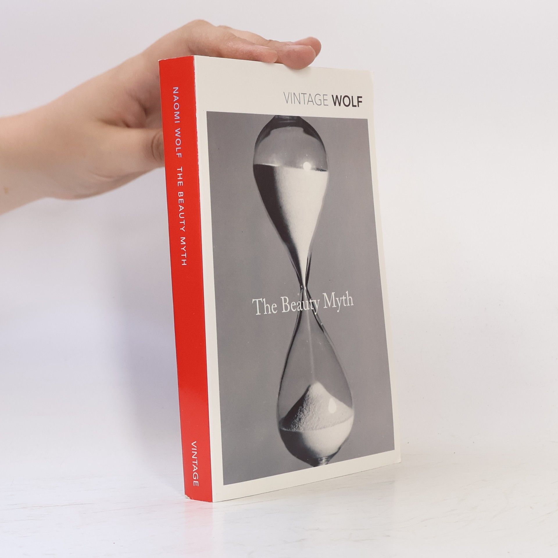Naomi Wolf The Beauty Myth