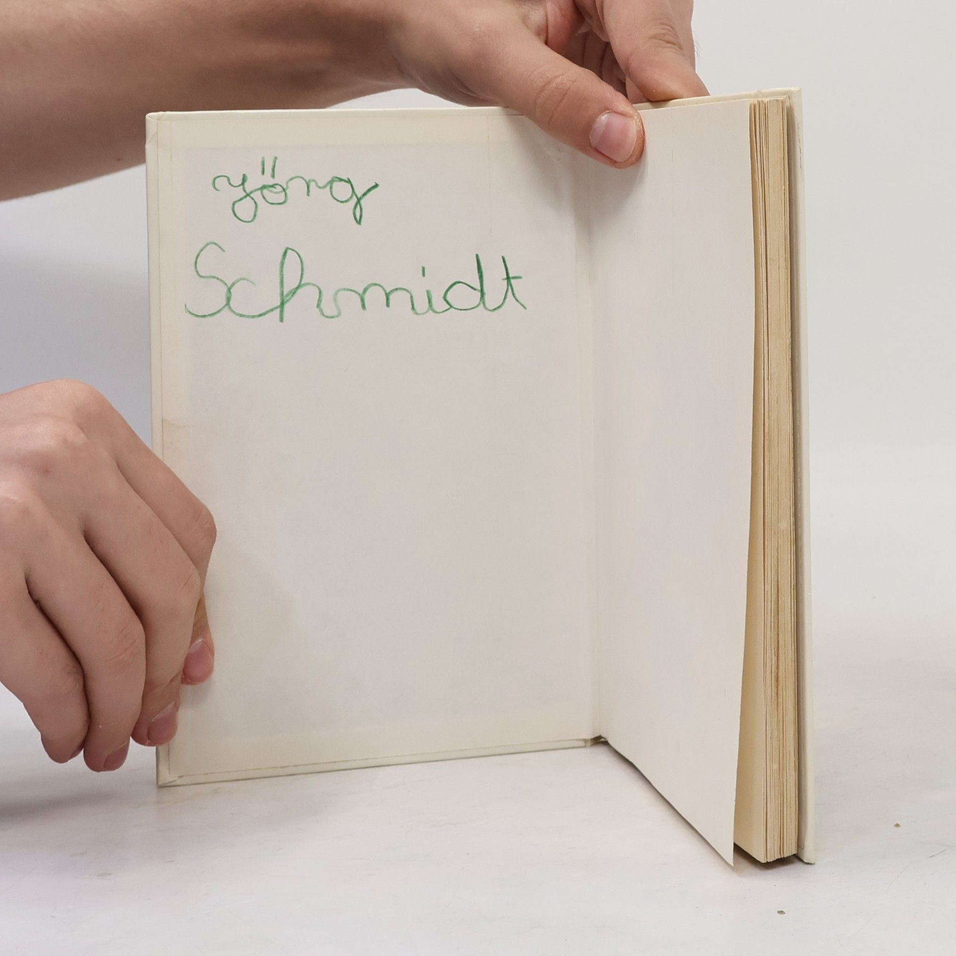 Christel Süßmann Der Dackel Florian