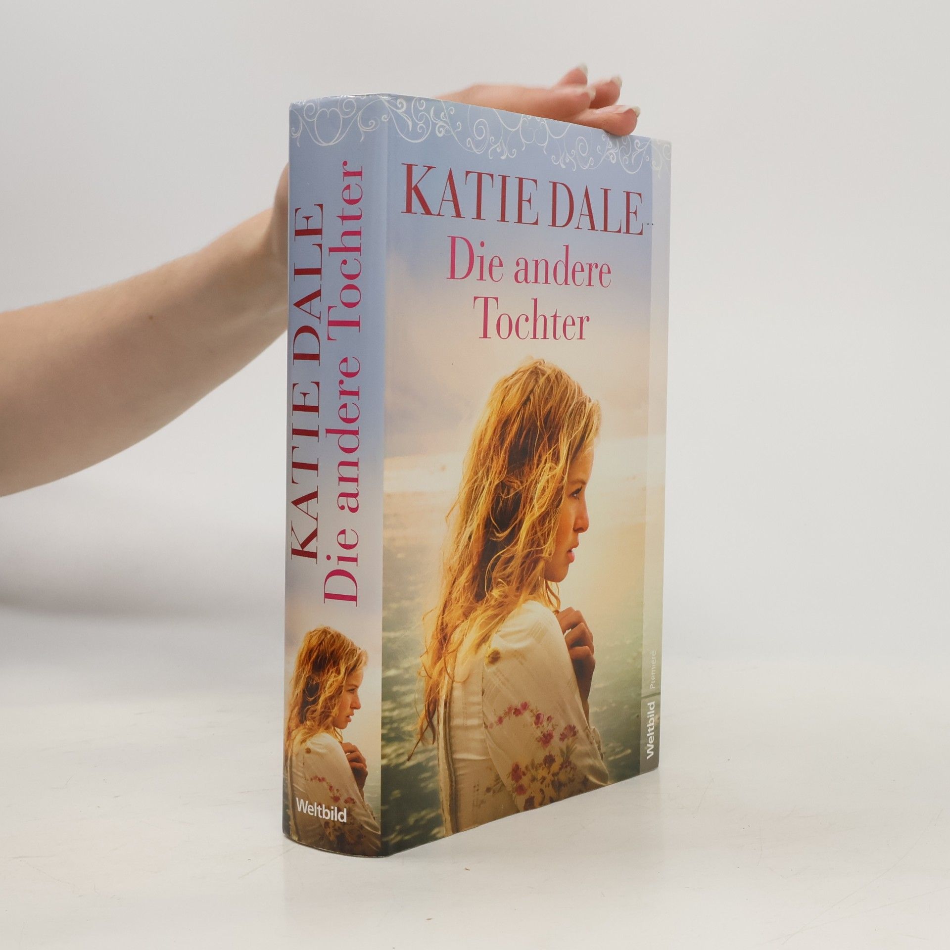 Katie Dale Die andere Tochter