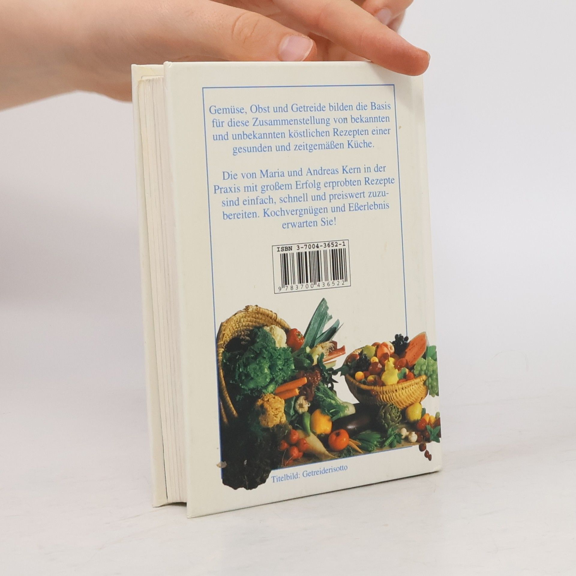 Autorenkollektiv Kostbarkeiten aus der Gemüseküche