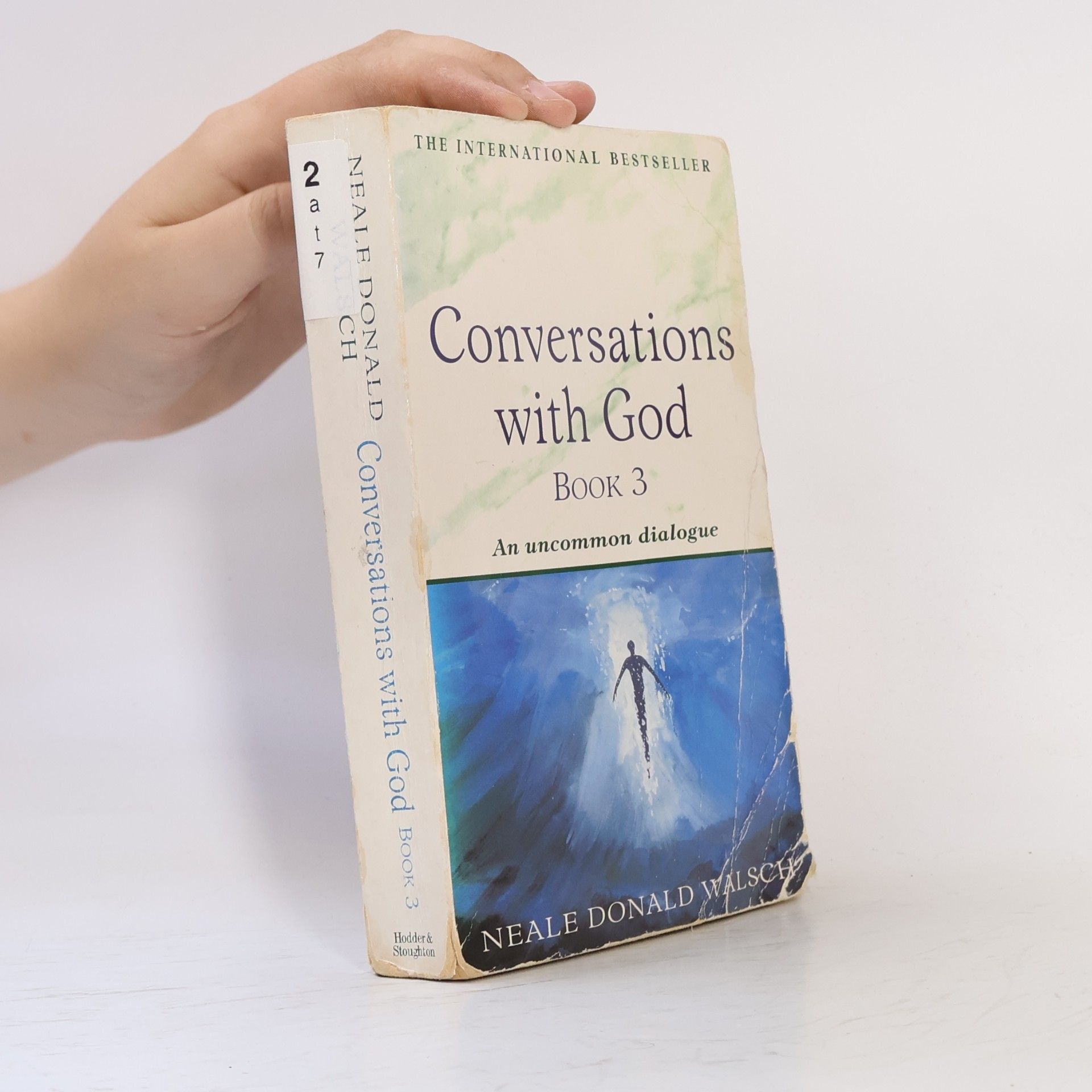 Neale Donald Walsch Conversations with God