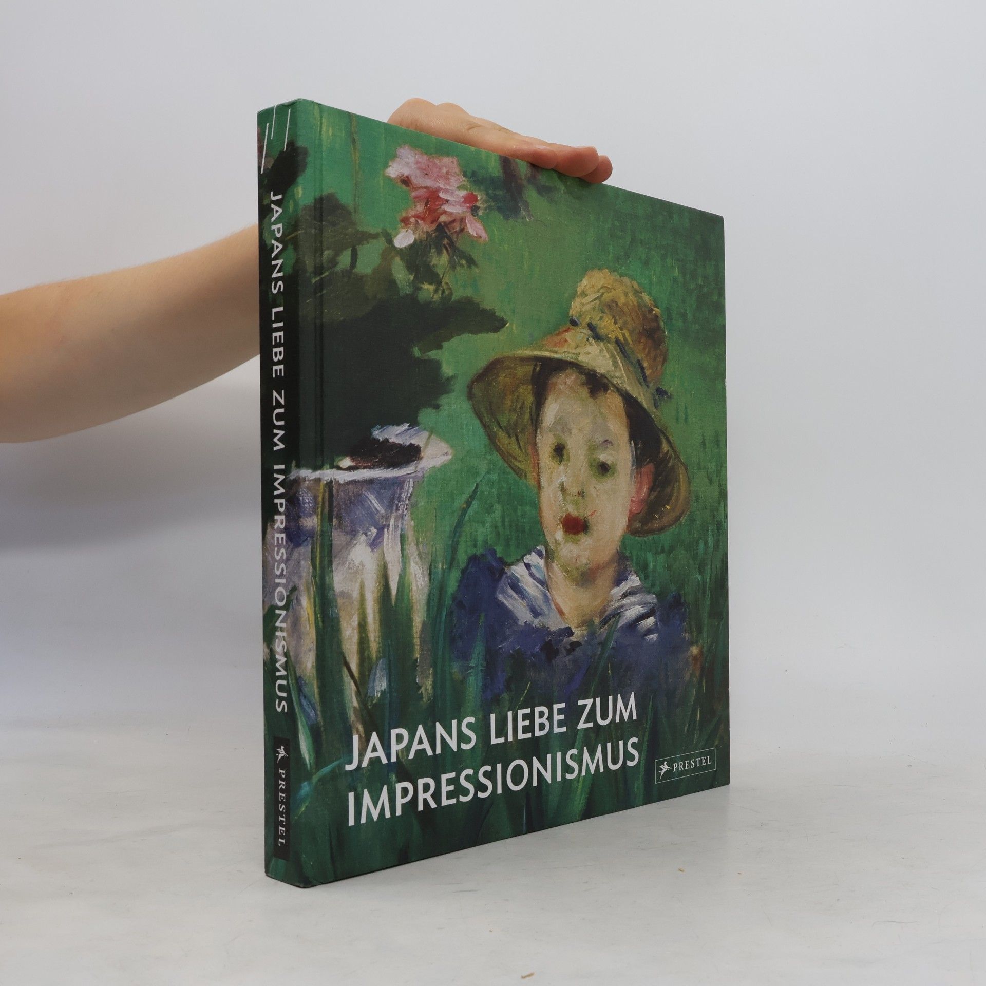 Japans Liebe zum Impressionismus