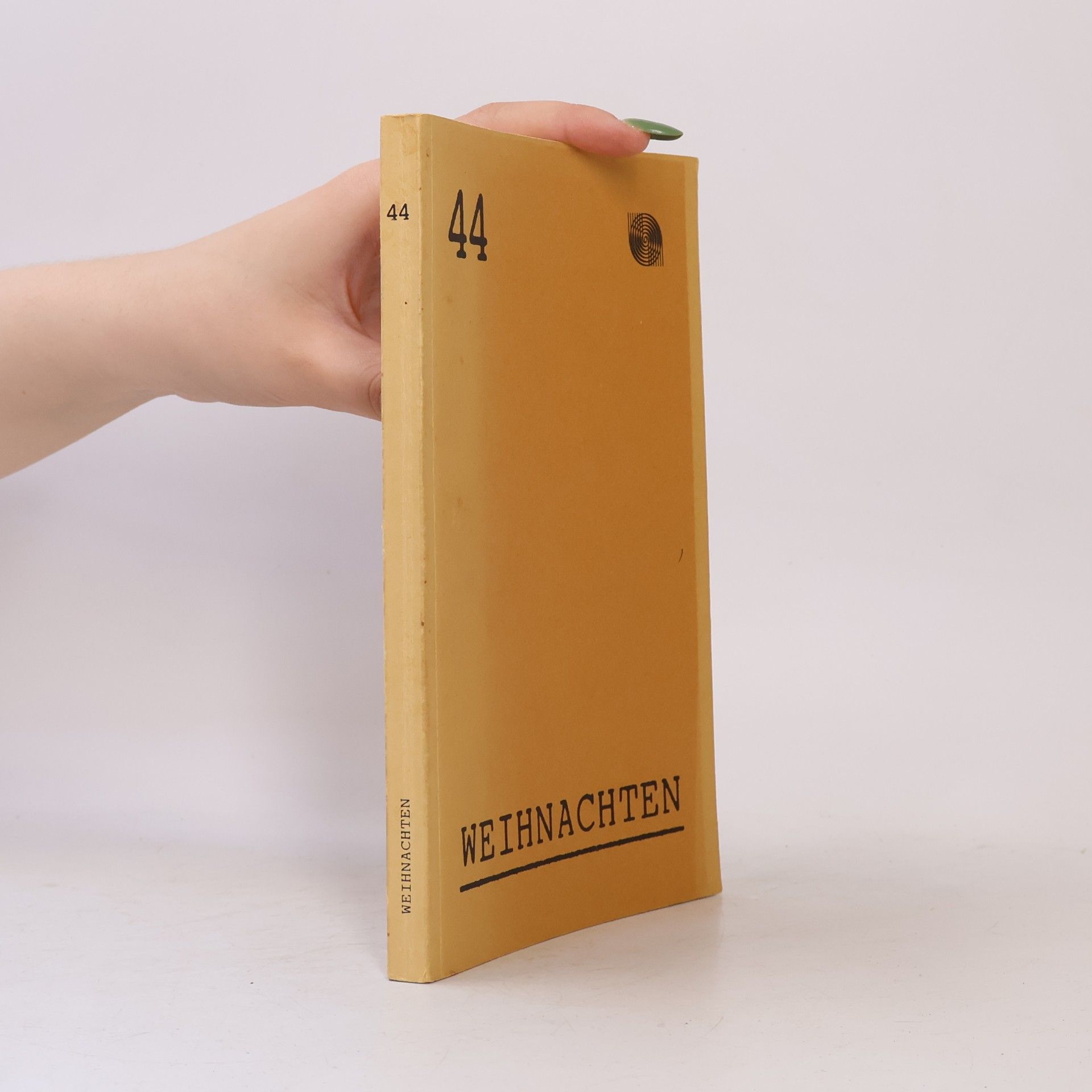 Various authors Weihnachten 44