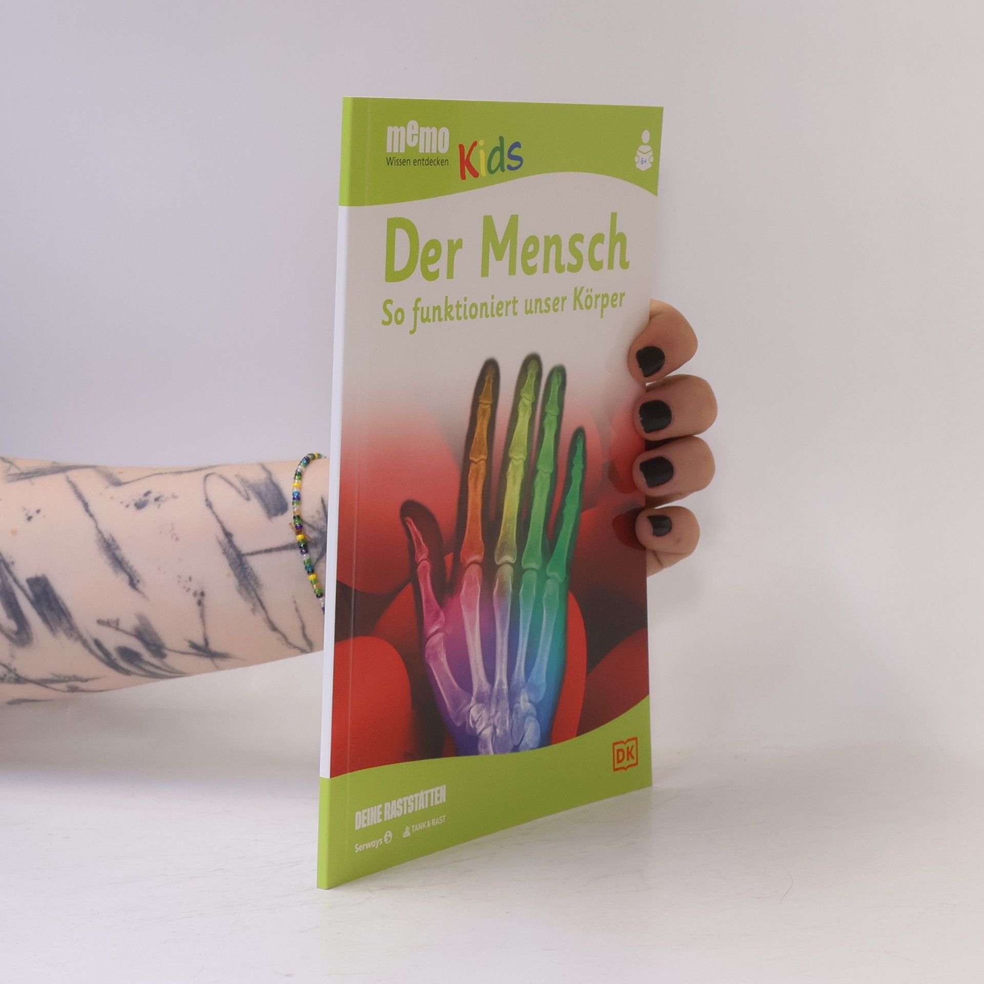 Autorenkollektiv Der Mensch