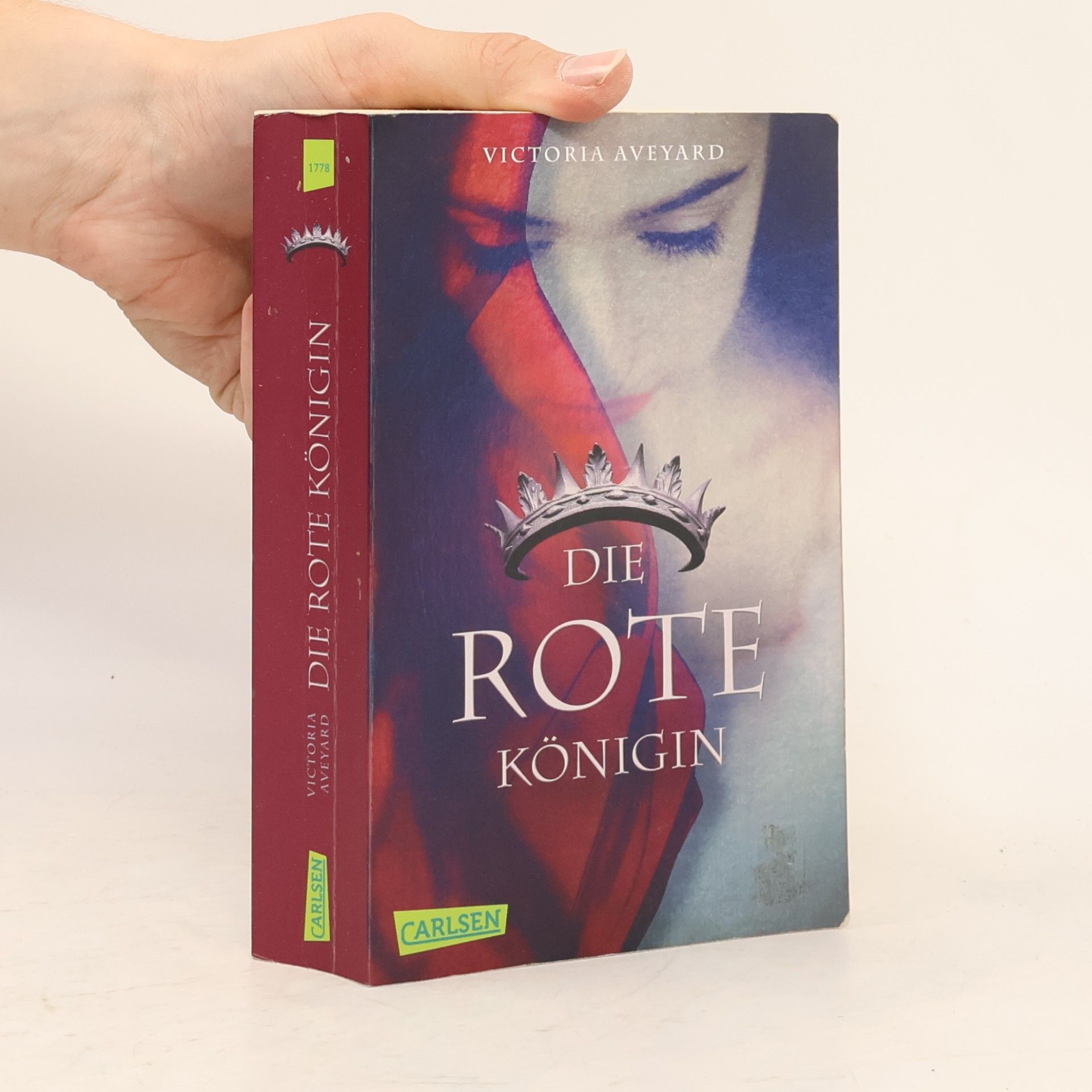 Die Rote Königin