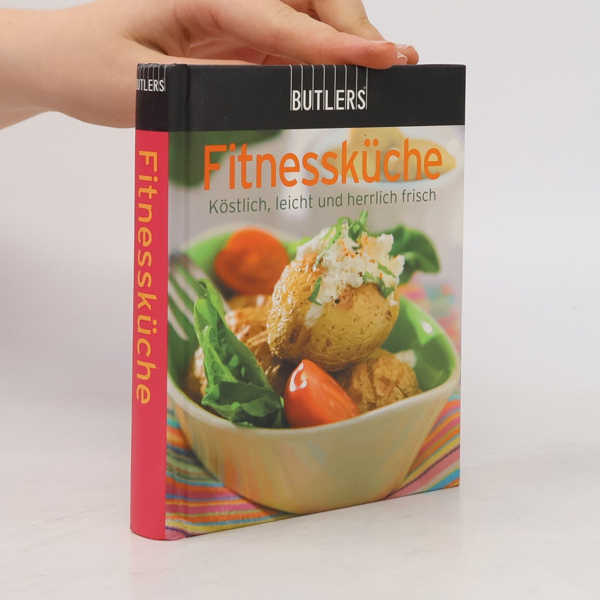Autorenkollektiv Fitnessküche
