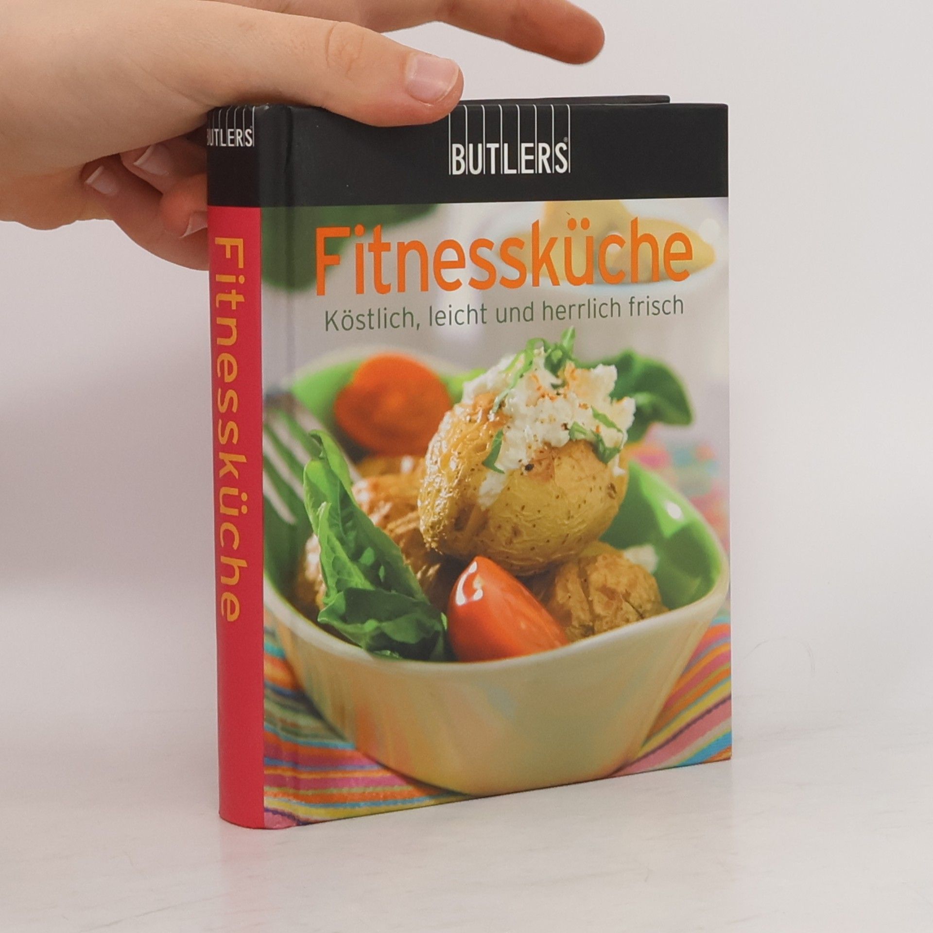 Autorenkollektiv Fitnessküche