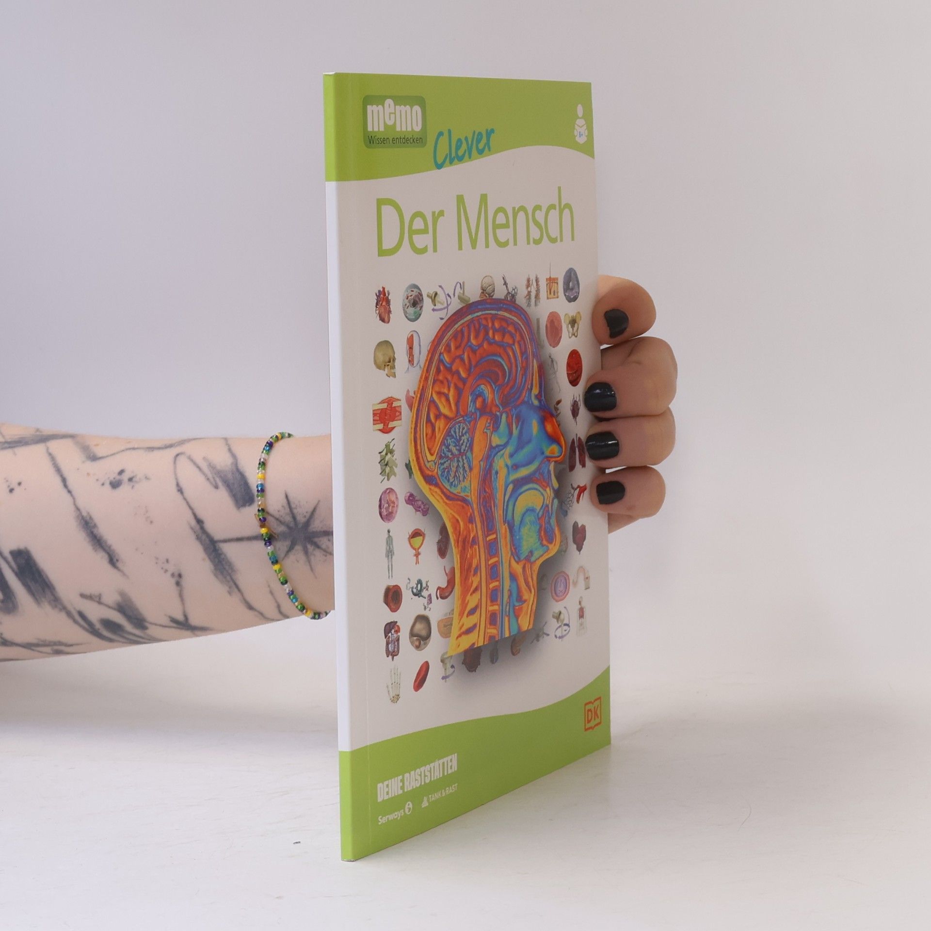 Autorenkollektiv Der Mensch