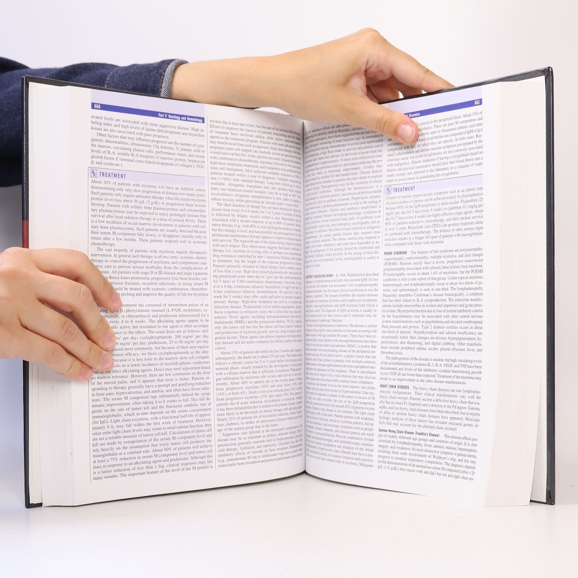 Autorenkollektiv Harrison's Principles of Internal Medicine. Volume 1