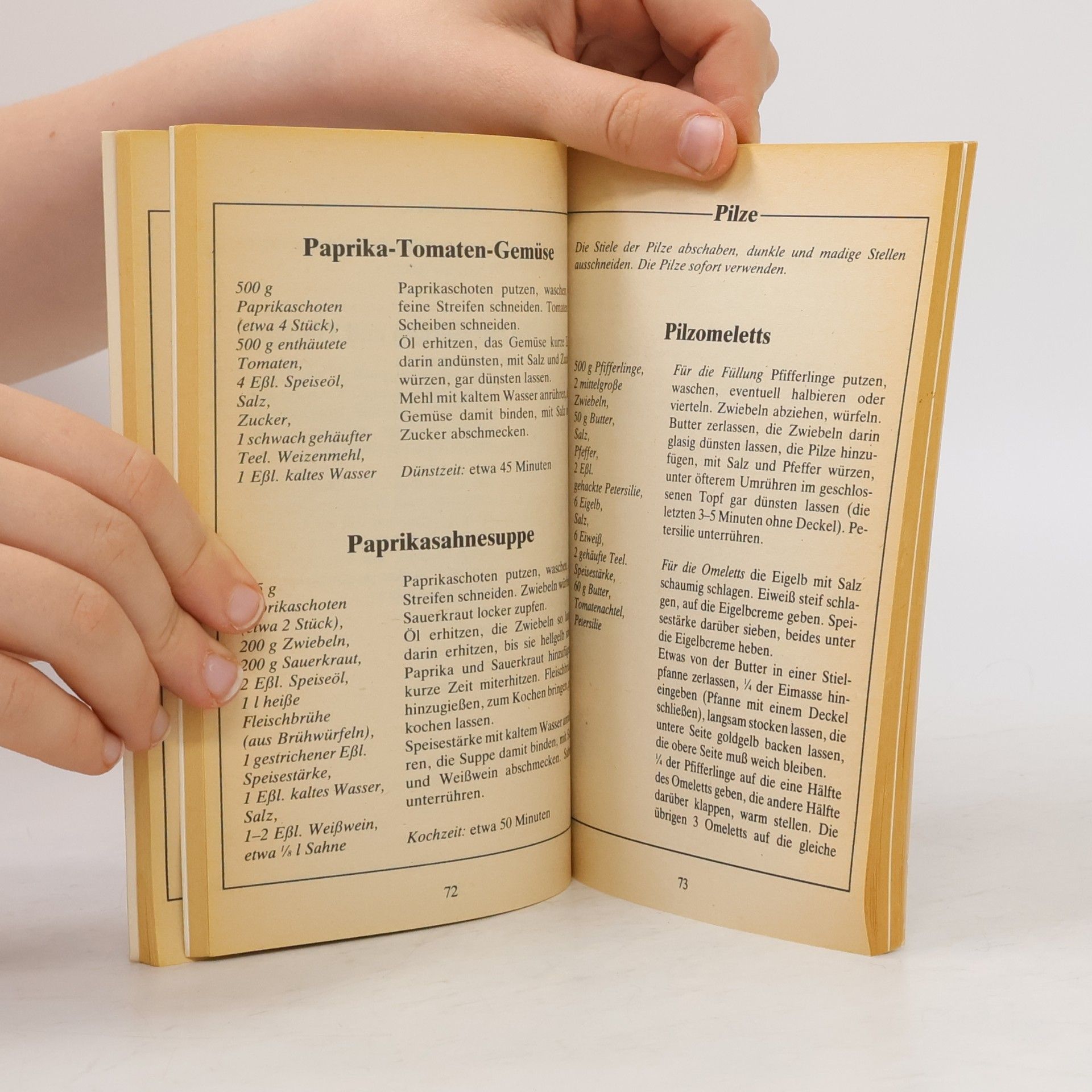 Kolektiv autorů Moderne Küche. Die besten Gemüserezepte