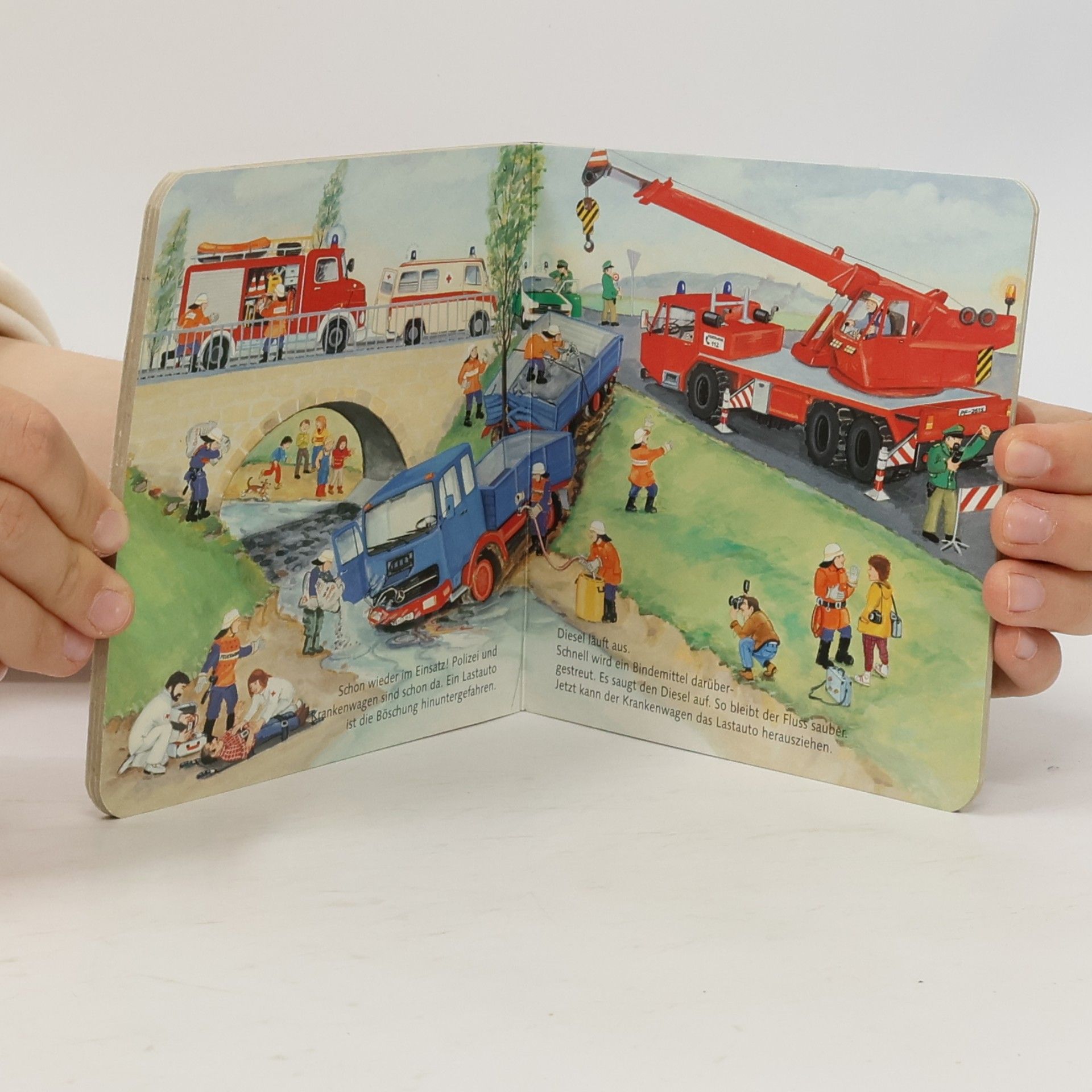 Waltraut Schmidt Mein Kindergarten