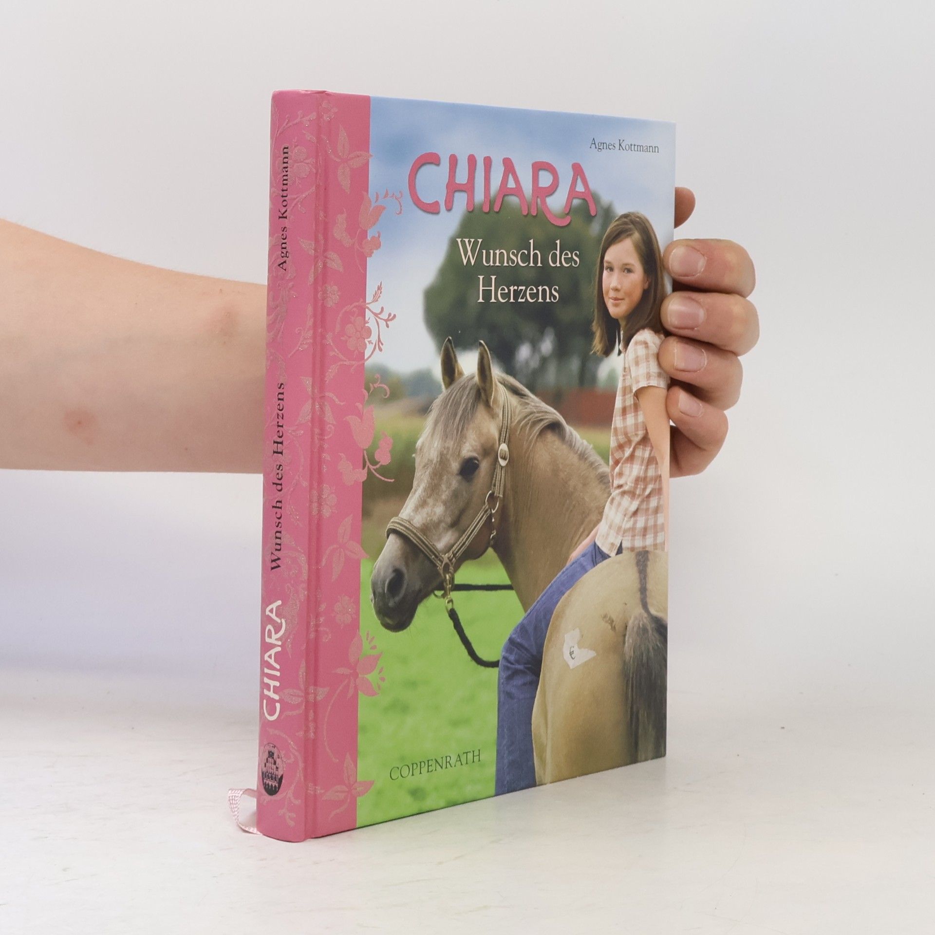 Agnes Kottmann Chiara: Eine schwere Entscheidung