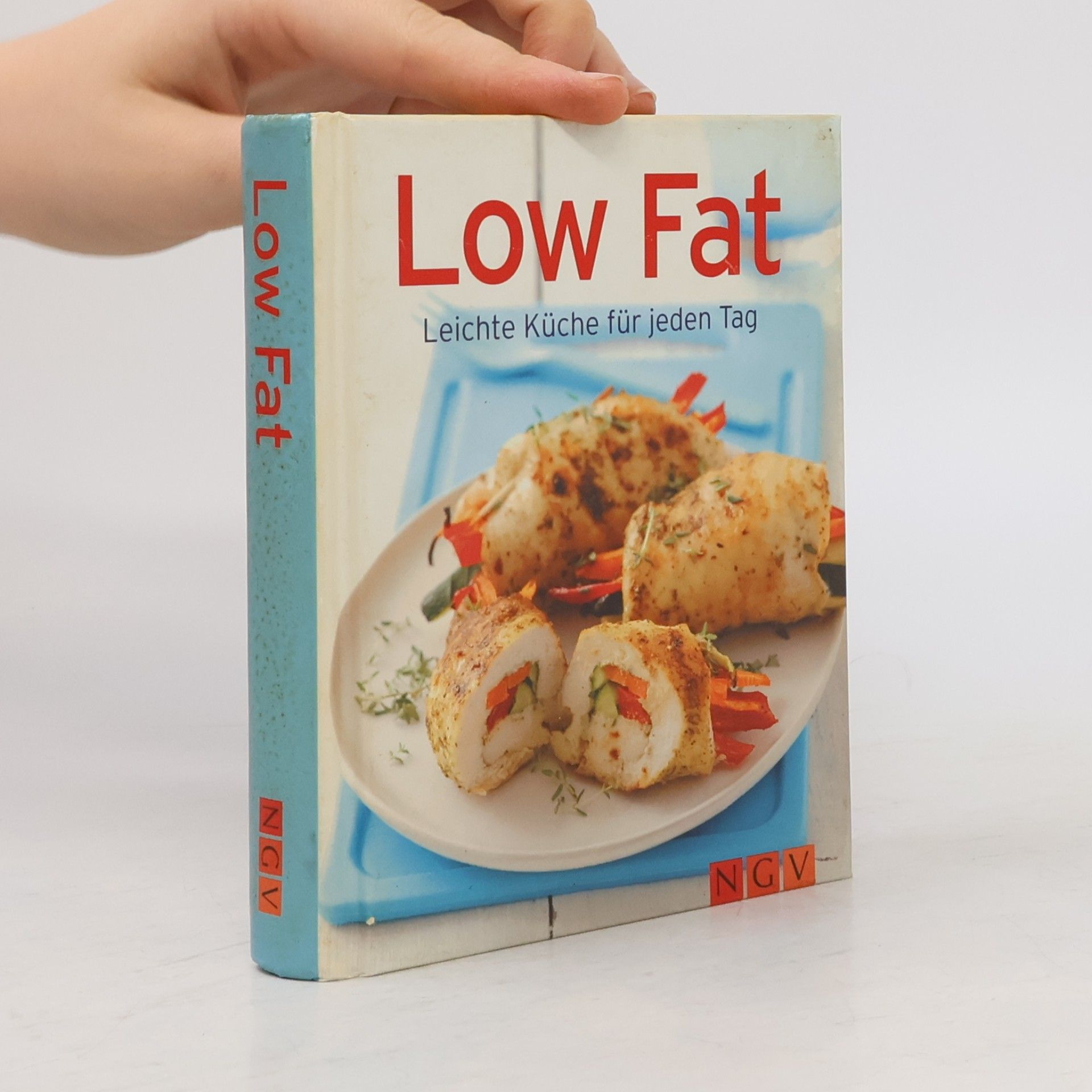 Collectif d'auteurs Low Fat