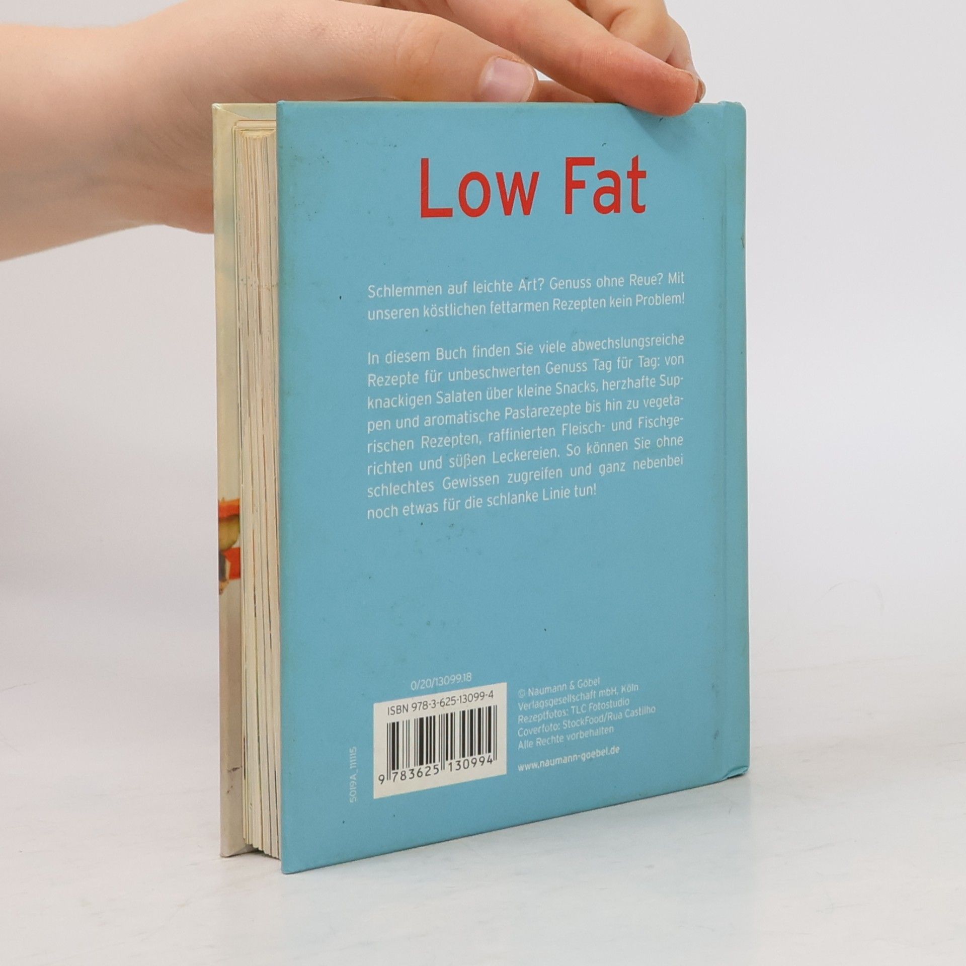Low Fat