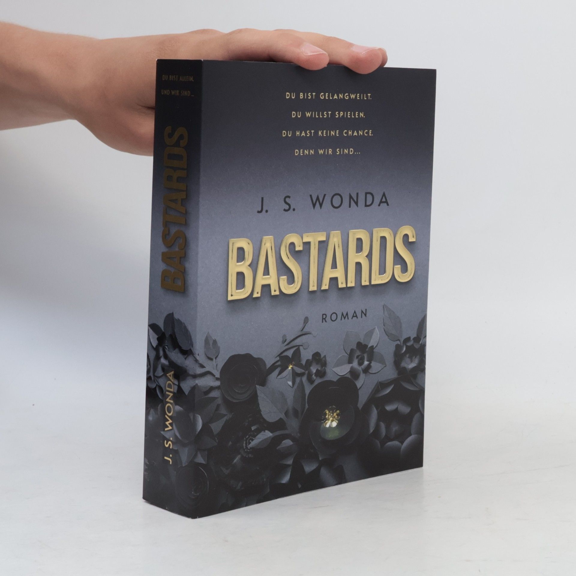 Jane S. Wonda Bastards