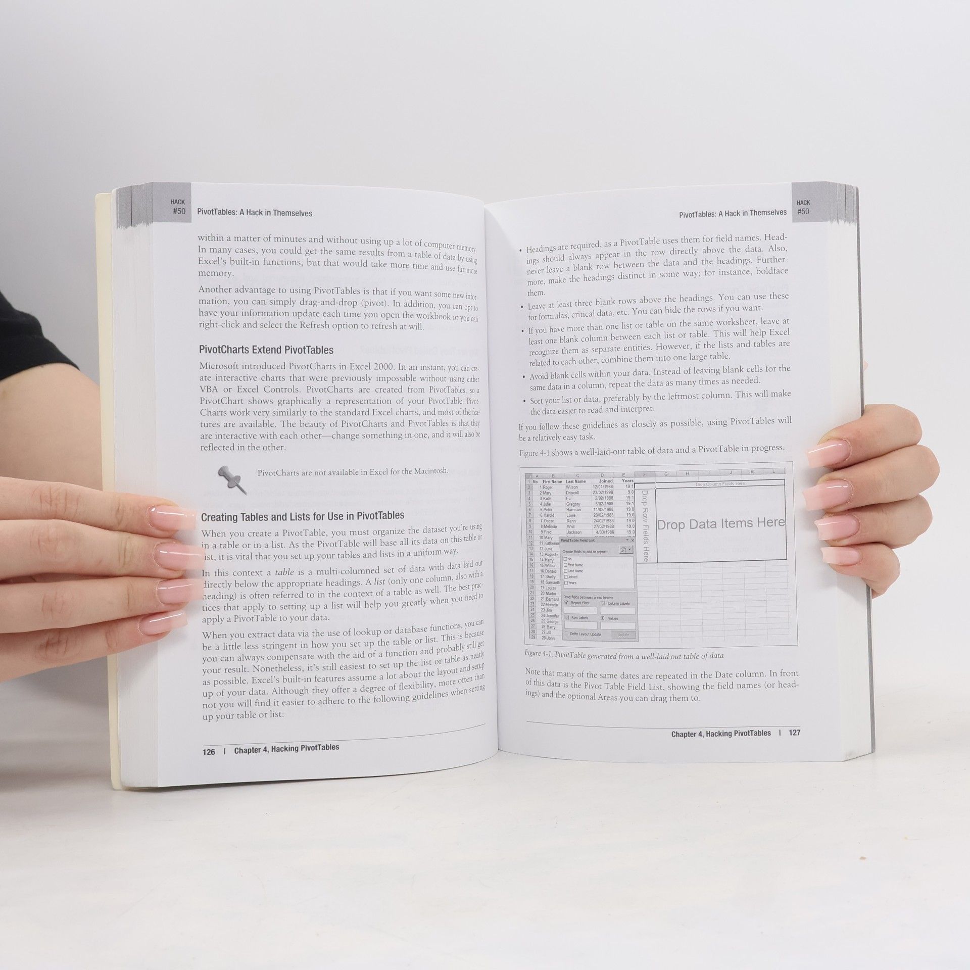 David Hawley Hacks Series: Excel Hacks