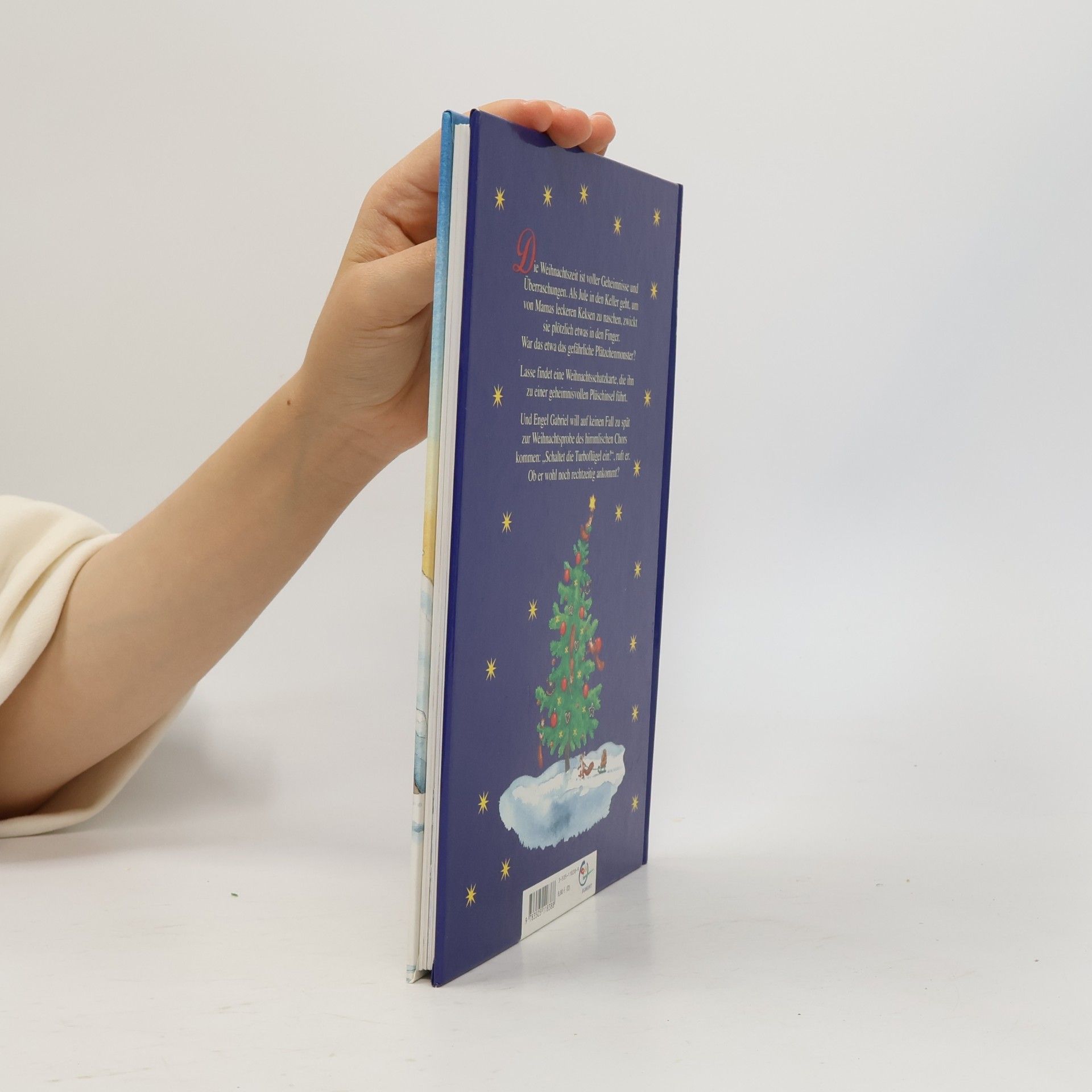 Henriette Wich Meine allerschönsten Advents- und Weihnachtsgeschichten