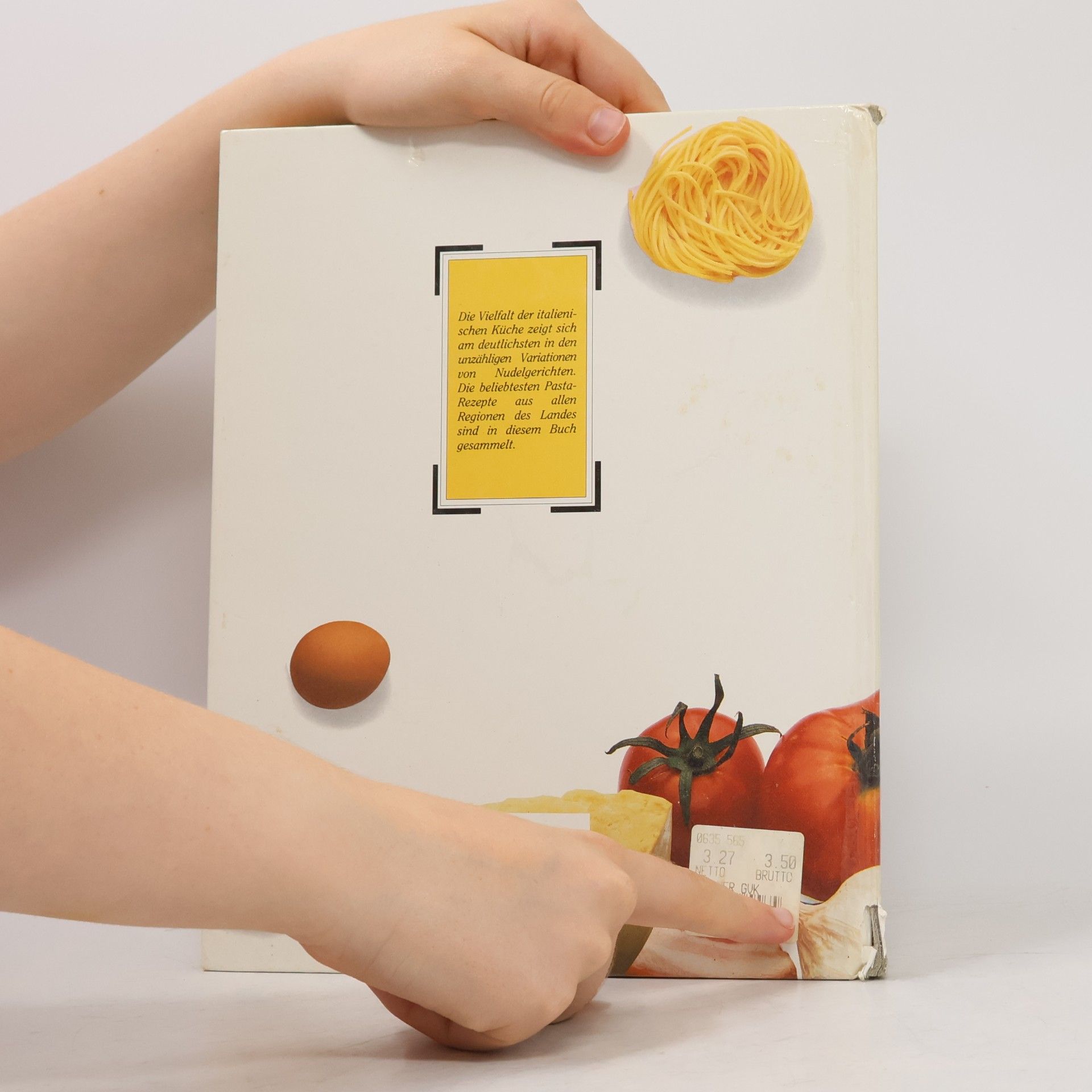 Autorenkollektiv Pasta. Die besten Nudel-Rezepte aus Italien