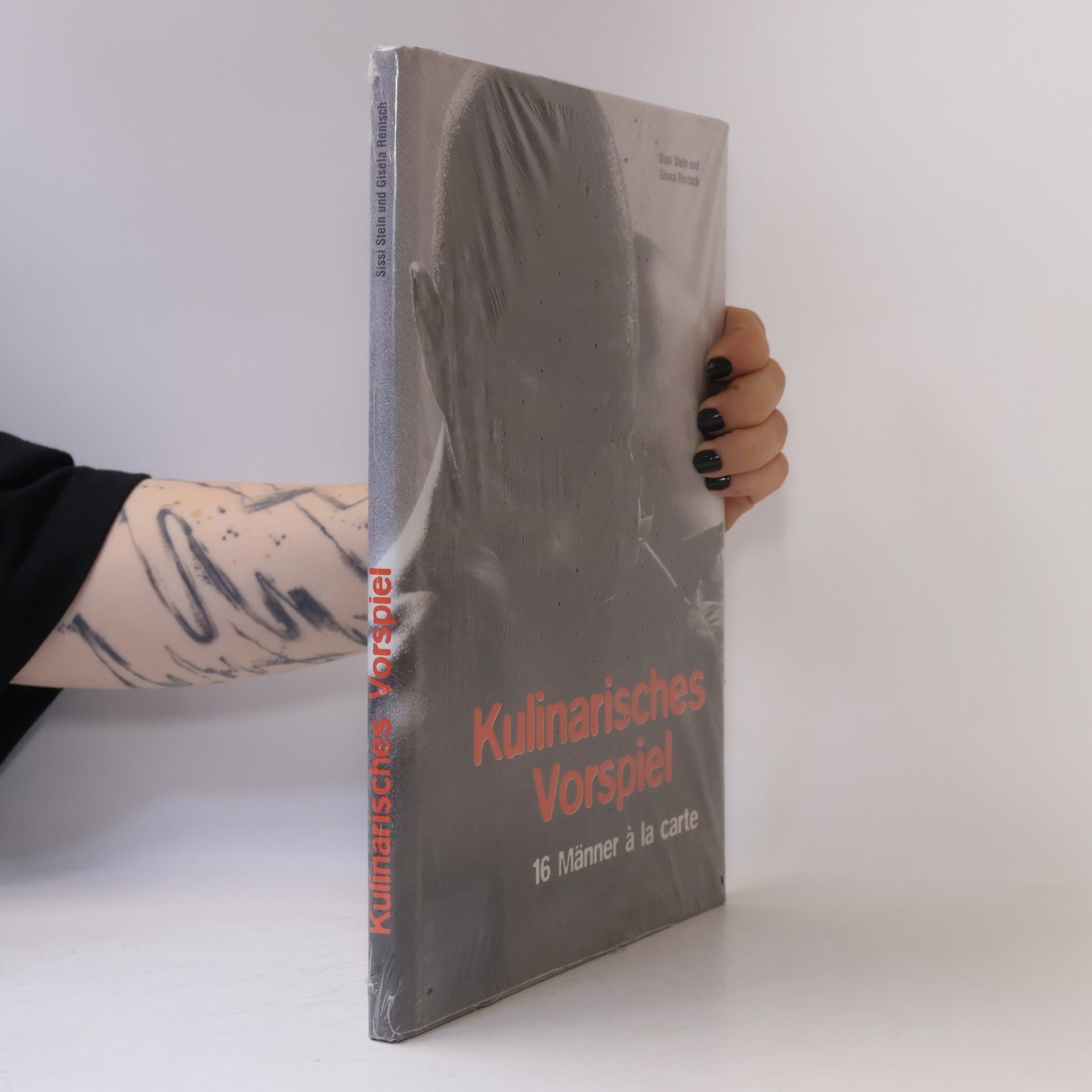 kolektiv Kulinarisches Vorspiel