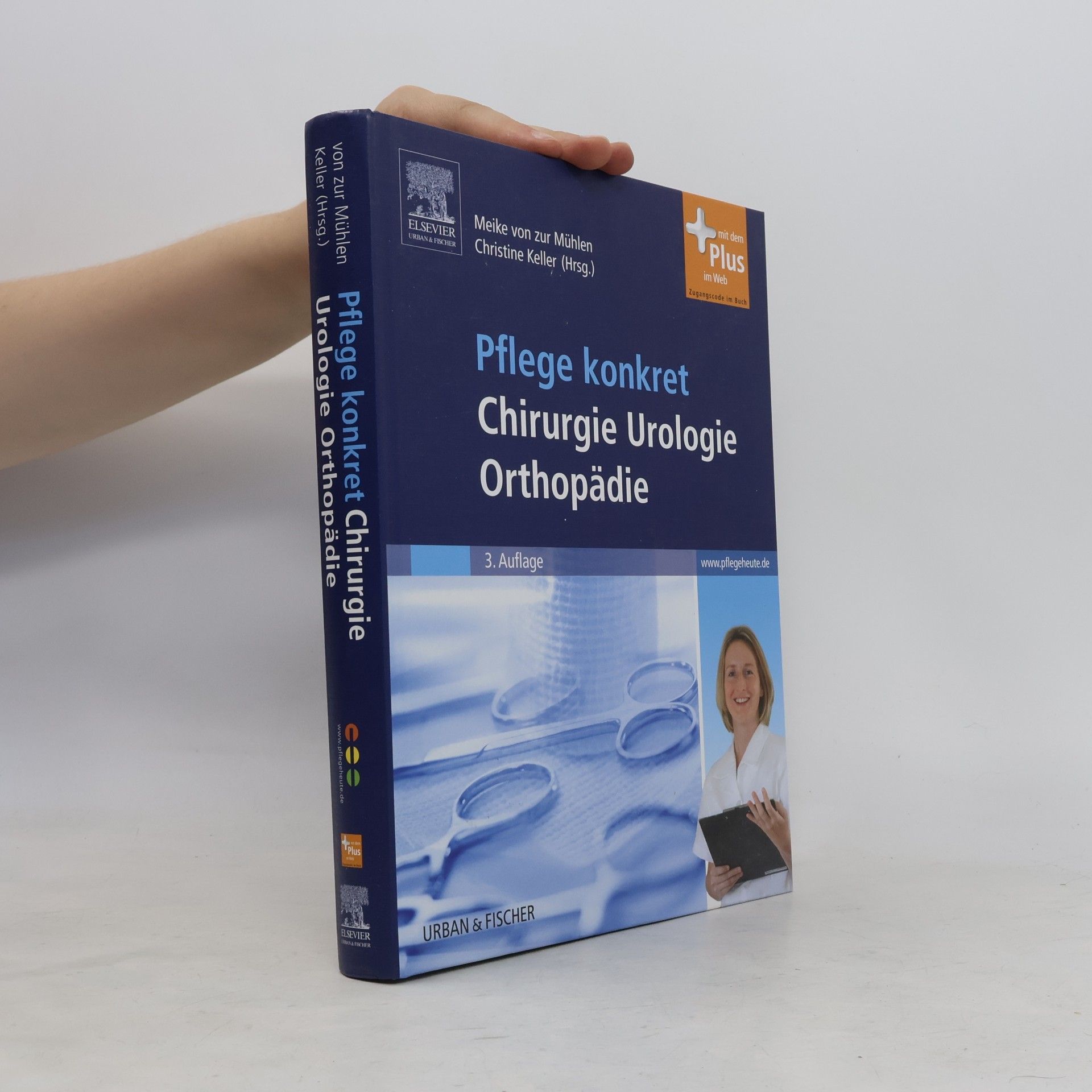 Meike von Zur Mühlen Chirurgie, Orthopädie, Urologie