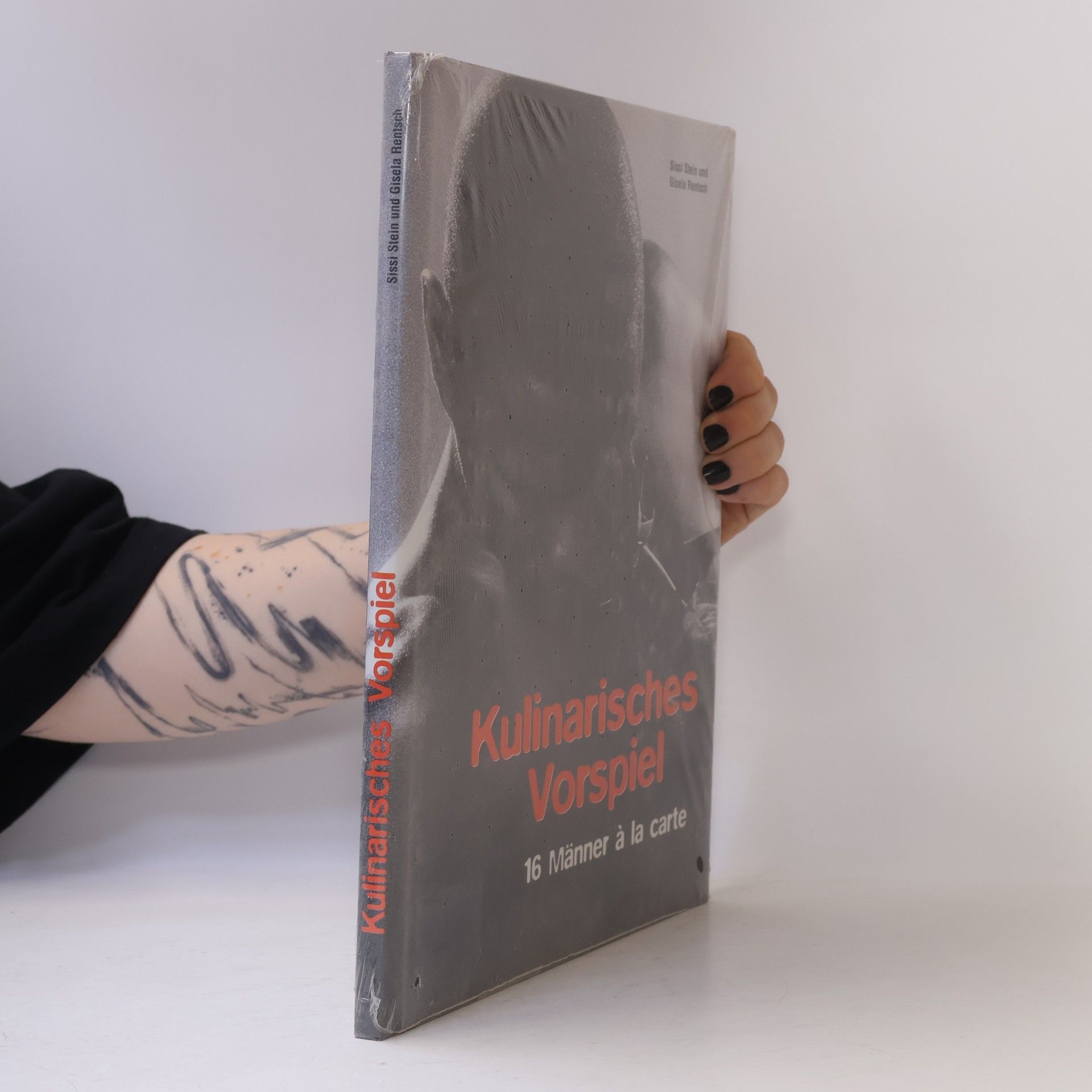 Sissi Stein Kulinarisches Vorspiel