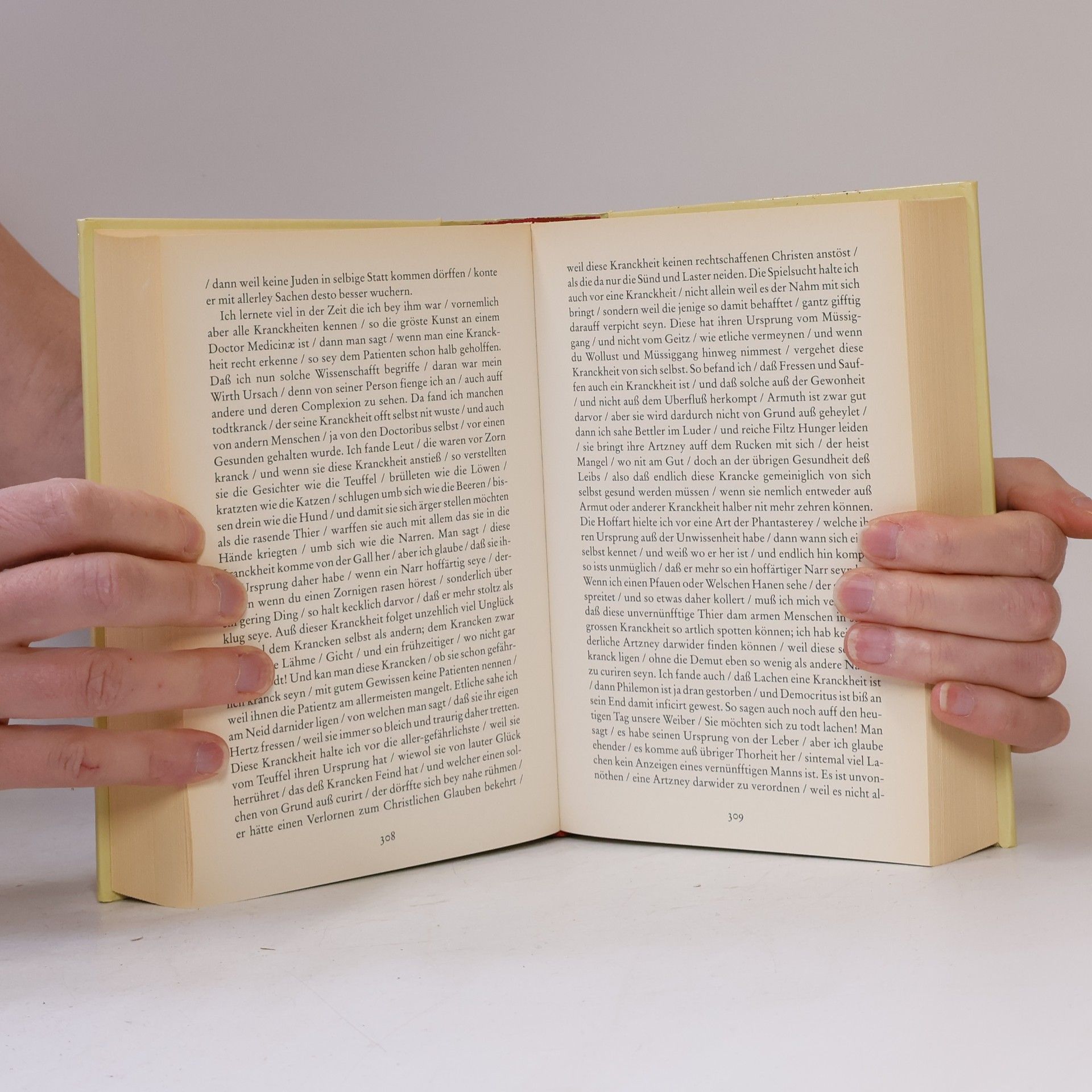 Autorenkollektiv Der abenteuerliche Simplicissimus