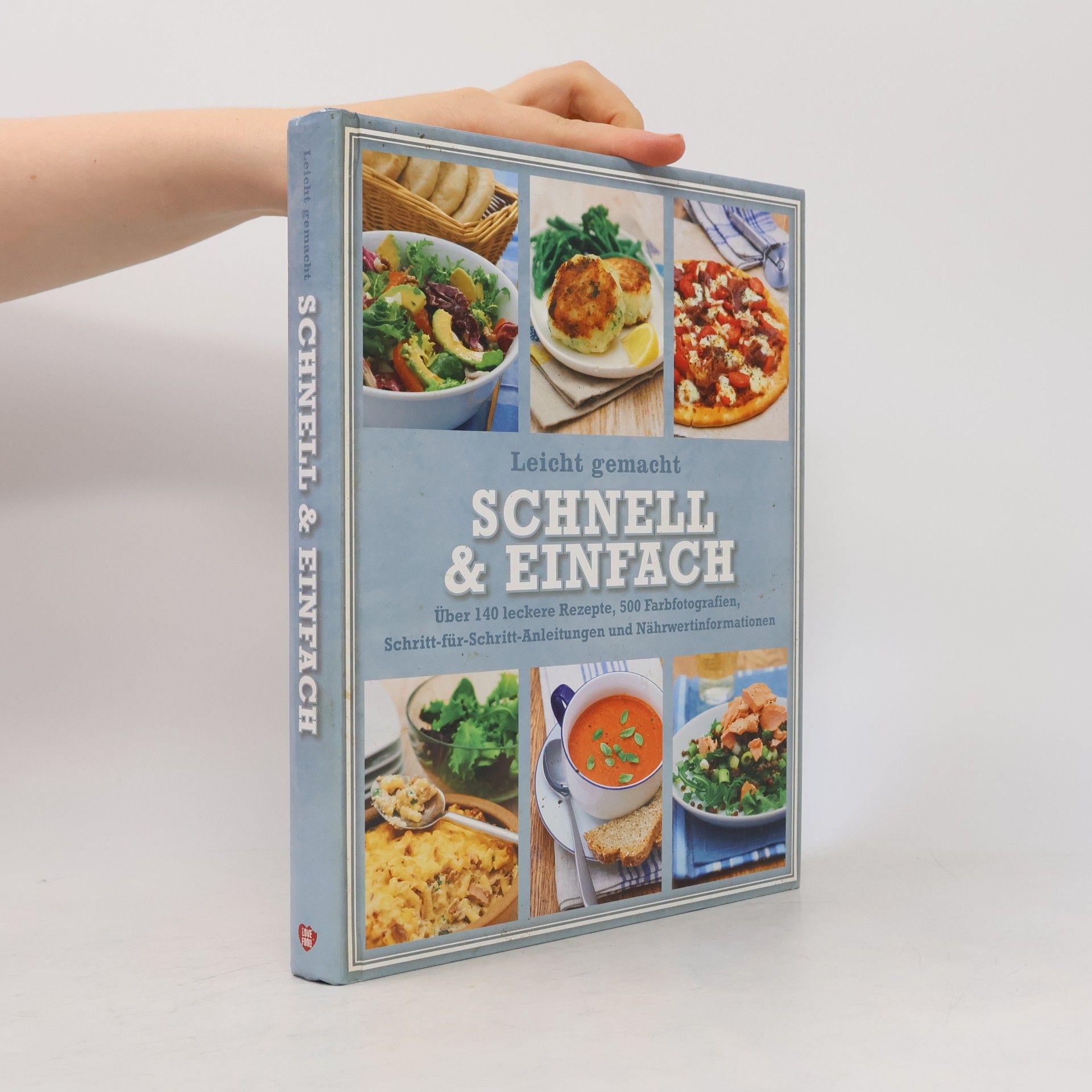Clive Streeter Leicht gemacht - schnell & einfach
