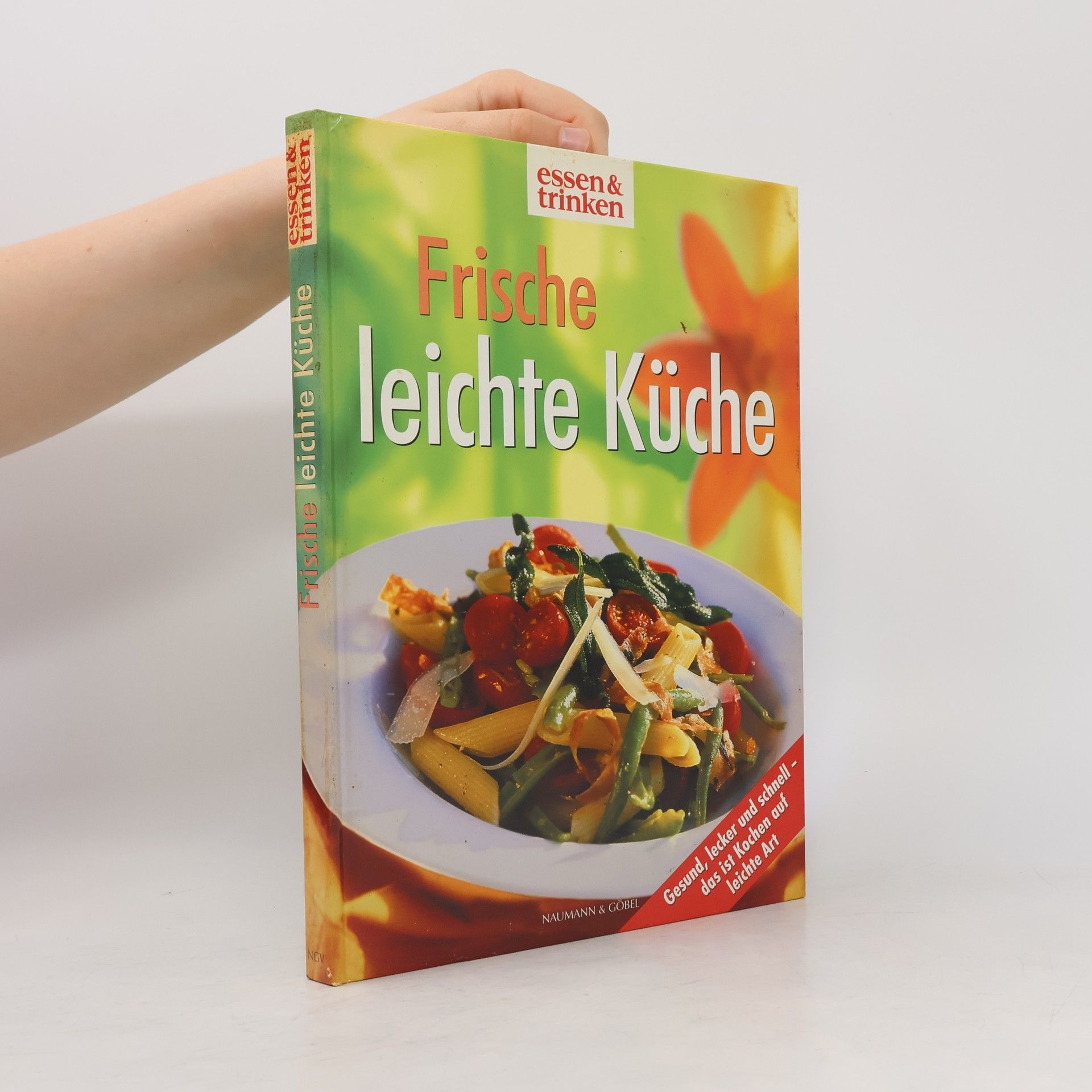 Various authors Frishce leichte Küche