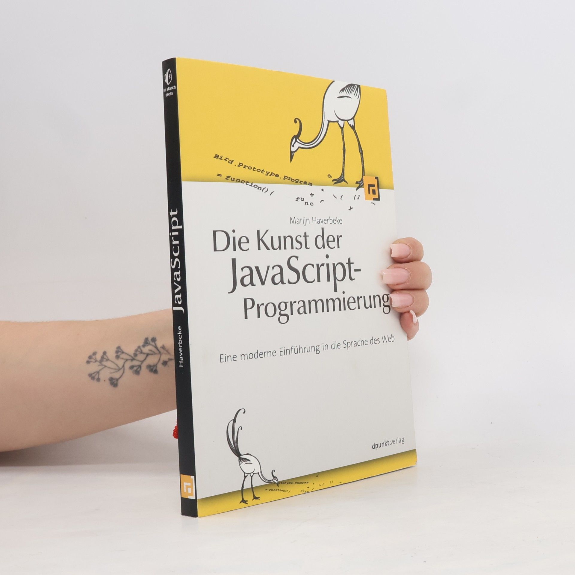 Marijn Haverbeke Die Kunst der JavaScript-Programmierung