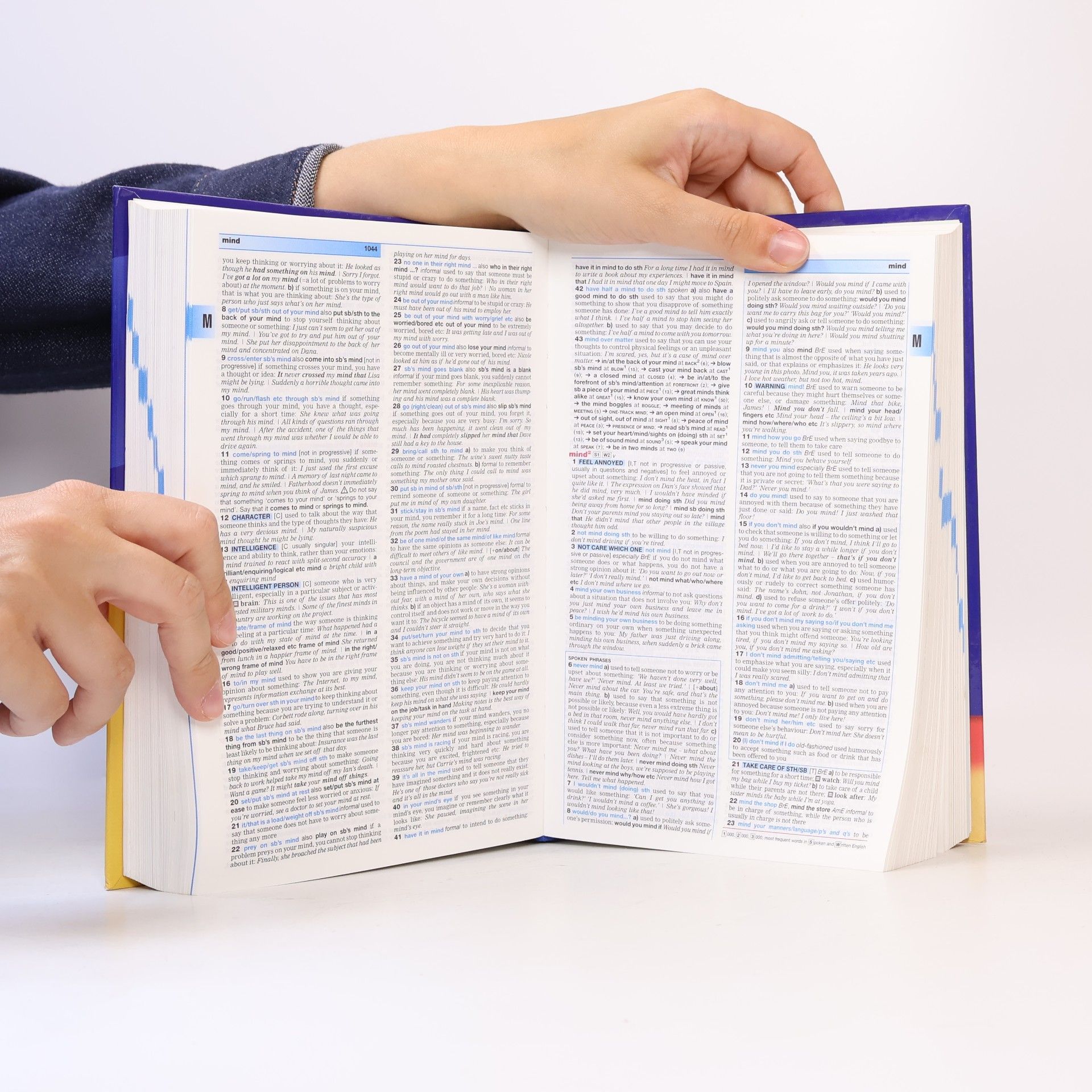 Various authors Longman Dictionary of Contemporary English