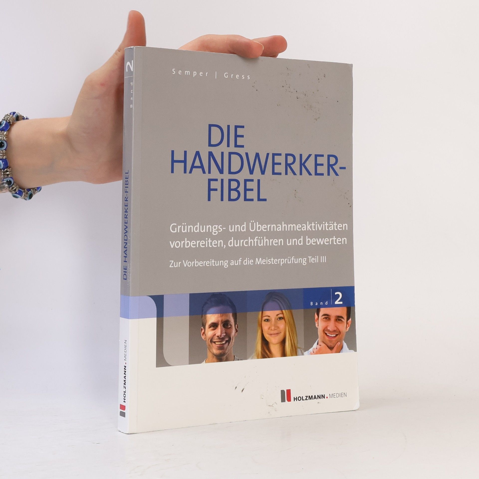 Die Handwerker-Fibel
