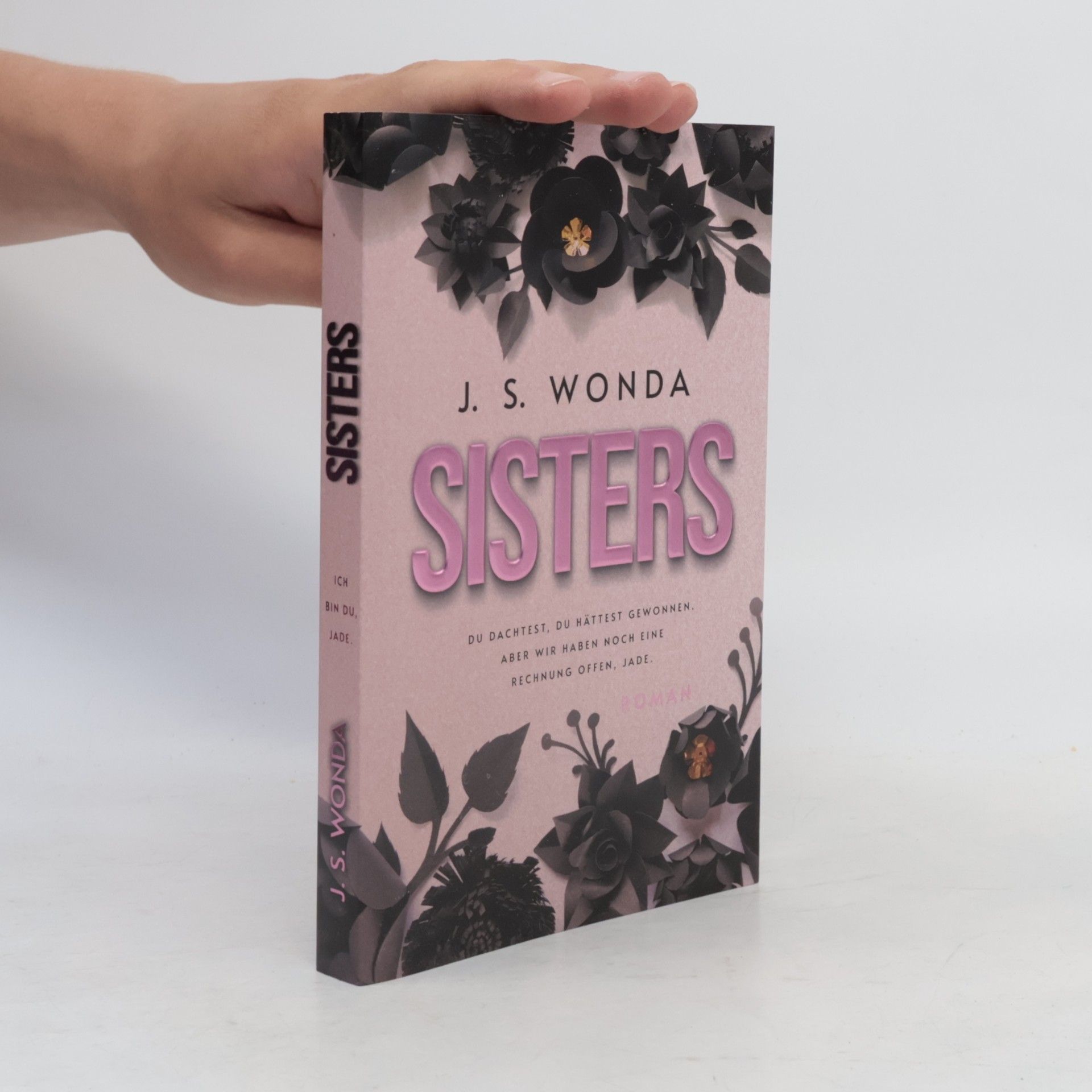 Jane S. Wonda Sisters