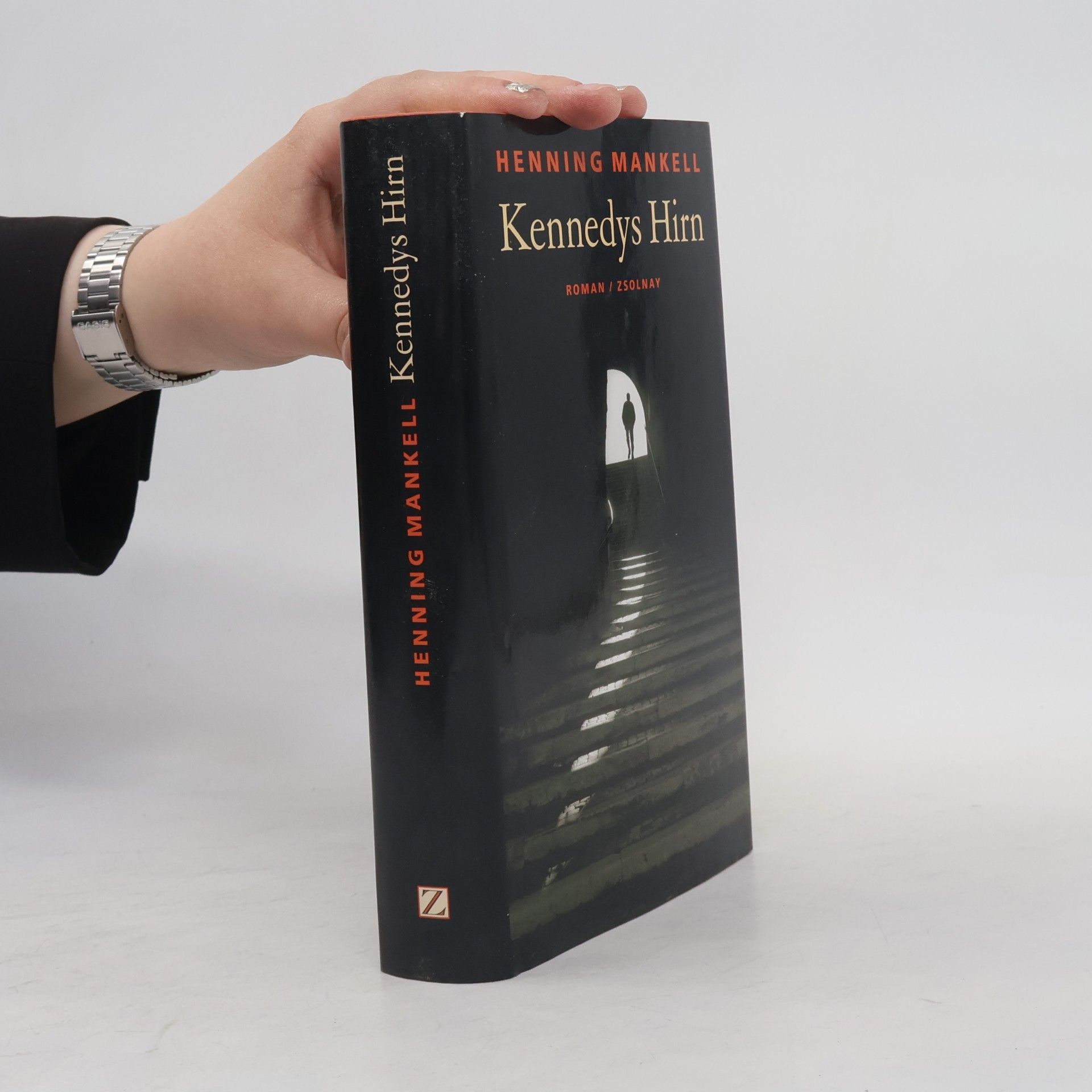Kennedys Hirn