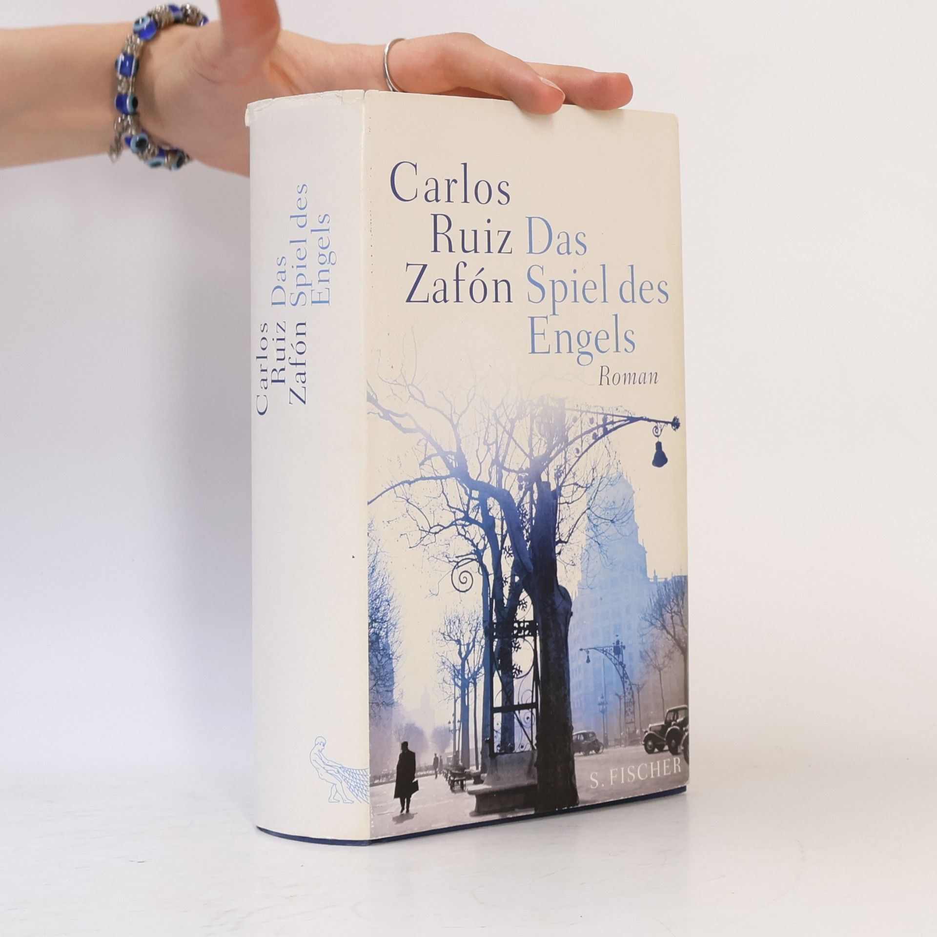 Peter Schwaar Das Spiel des Engels
