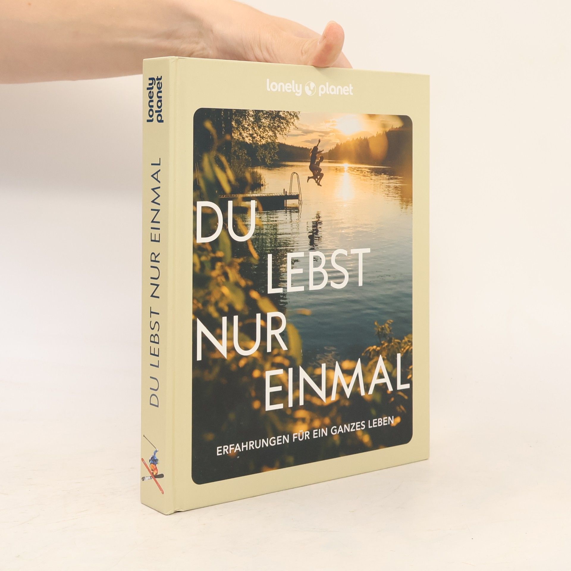 MairDuMont Du lebst nur einmal