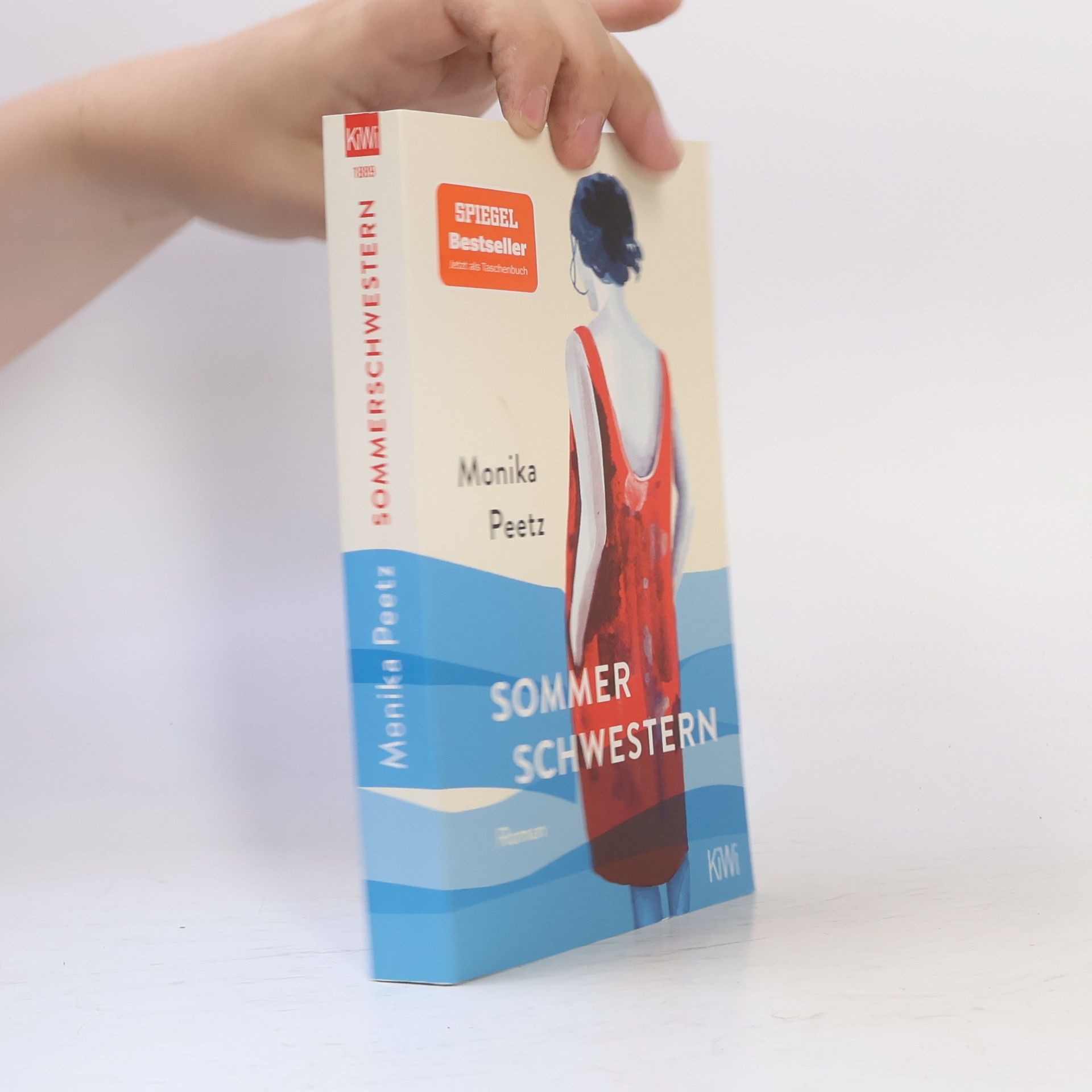Monika Peetz Sommerschwestern