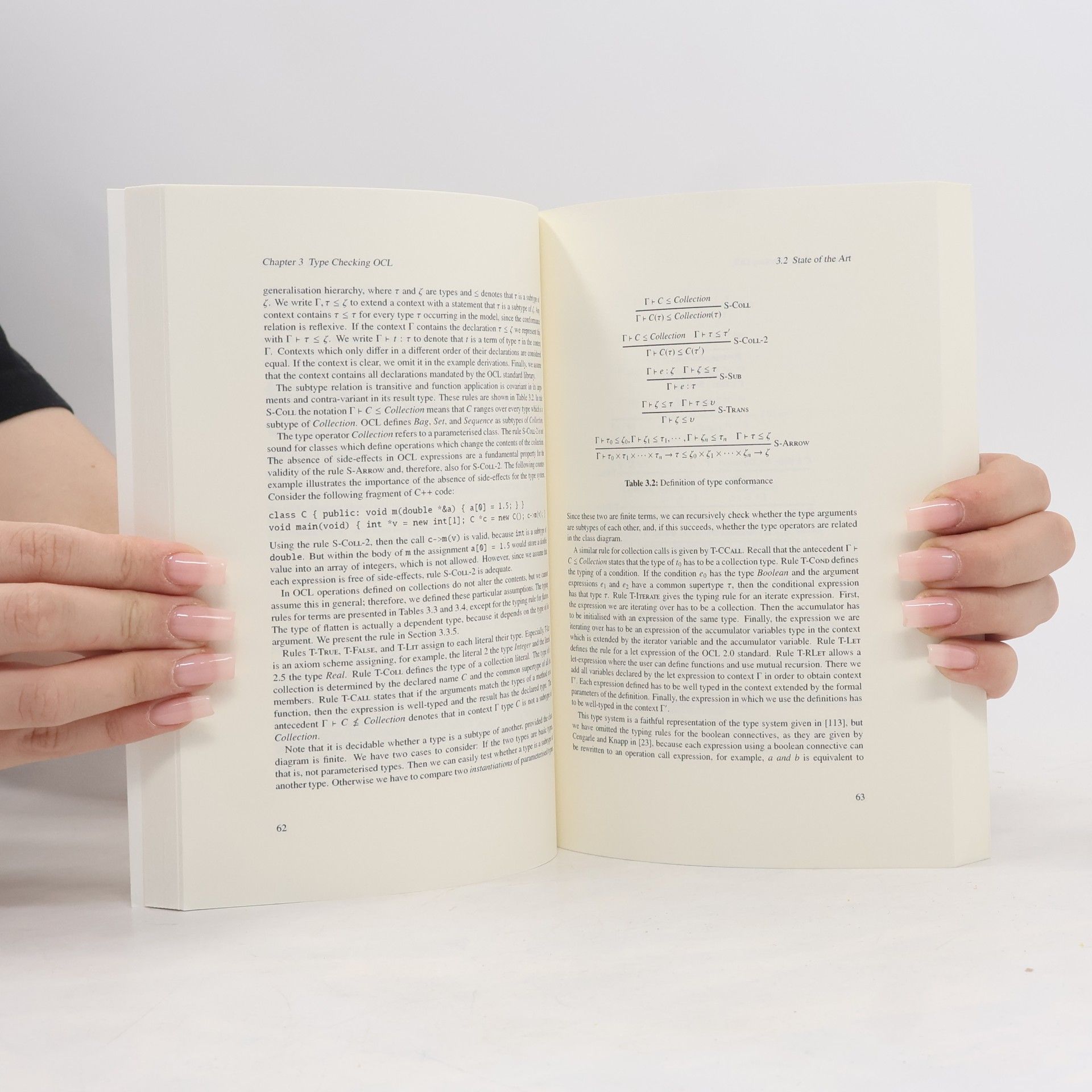 Marcel Kyas Verifying OCL Specifications of UML Models - Dissertation