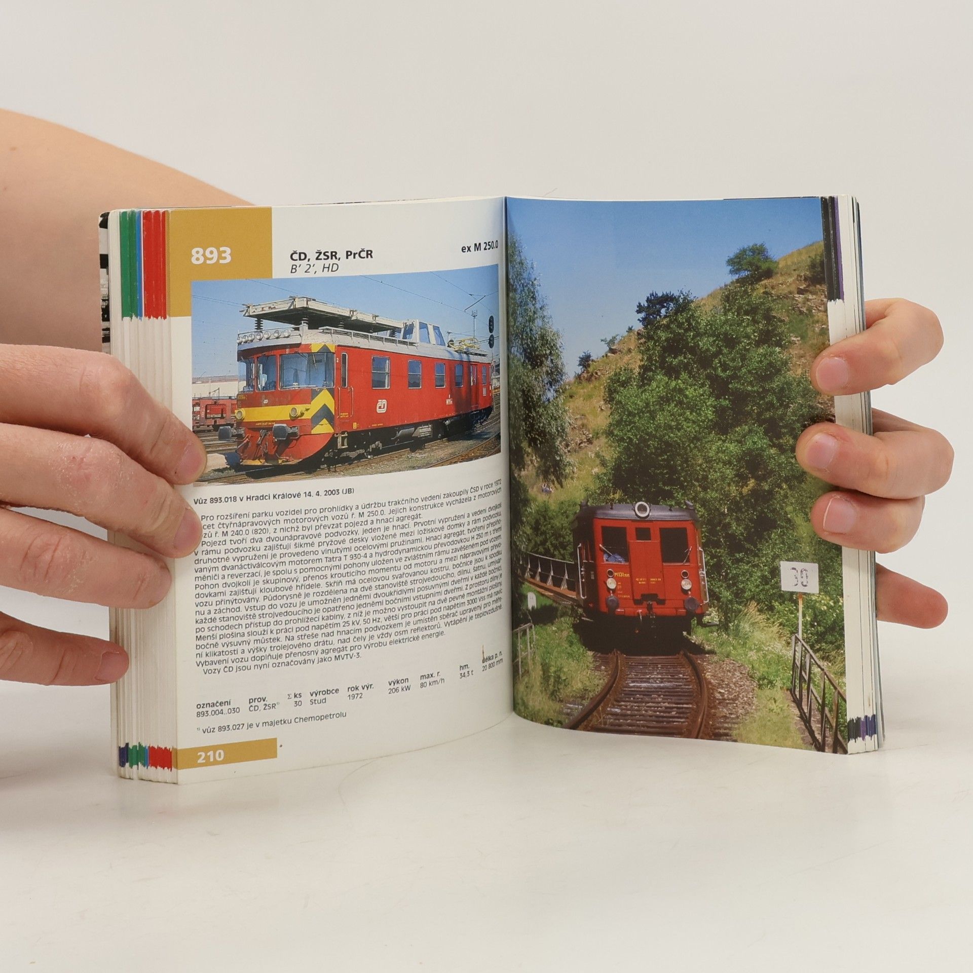 Kolektiv autorů Malý atlas lokomotiv 2007