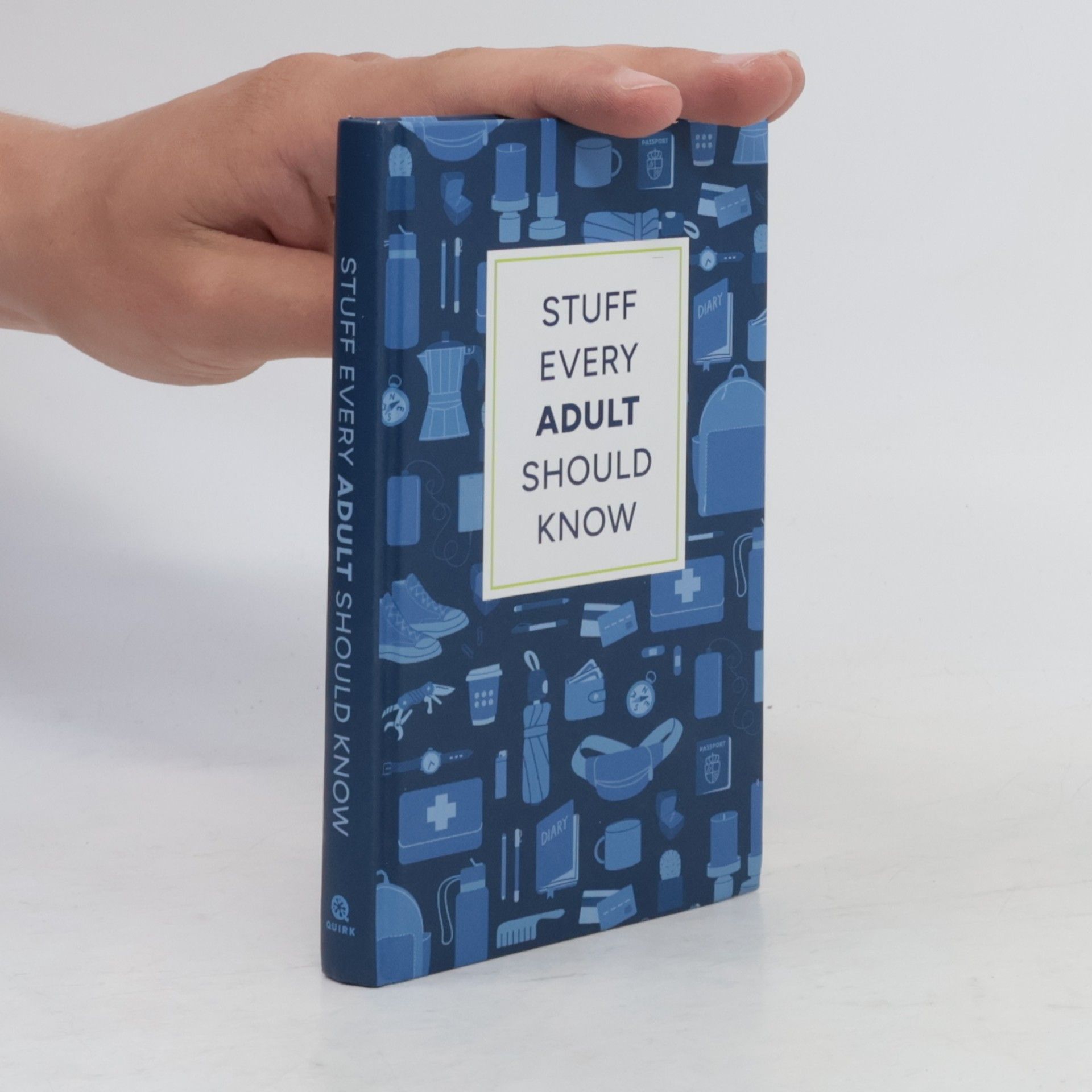 Stuff Every Adult Should Know