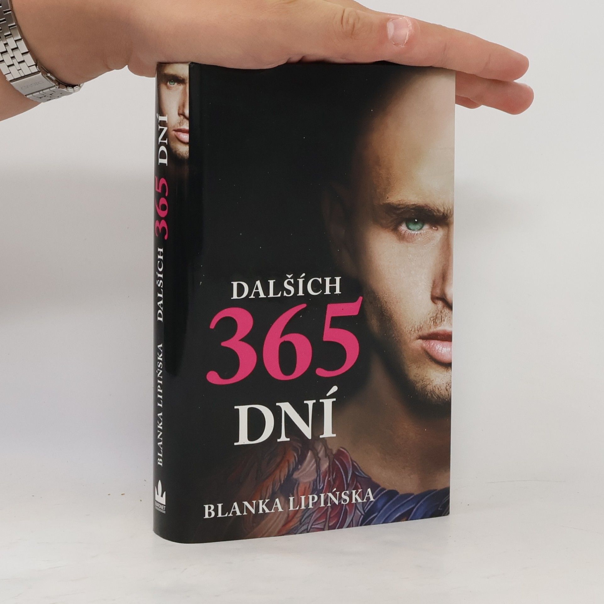 Blanka Lipińska Dalších 365 dní