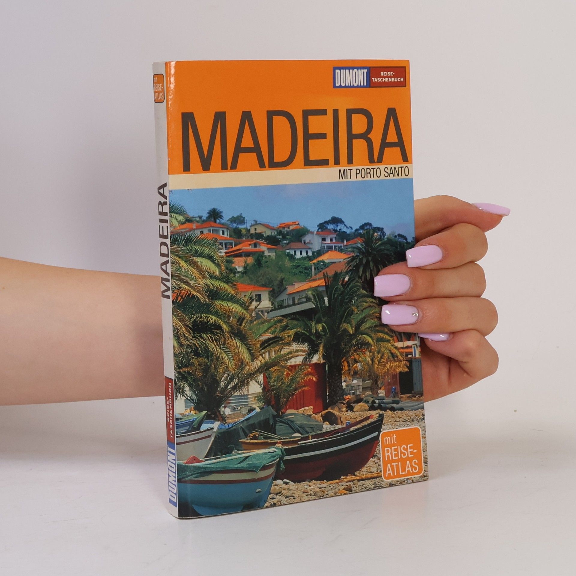 Susanne Lipps Madeira