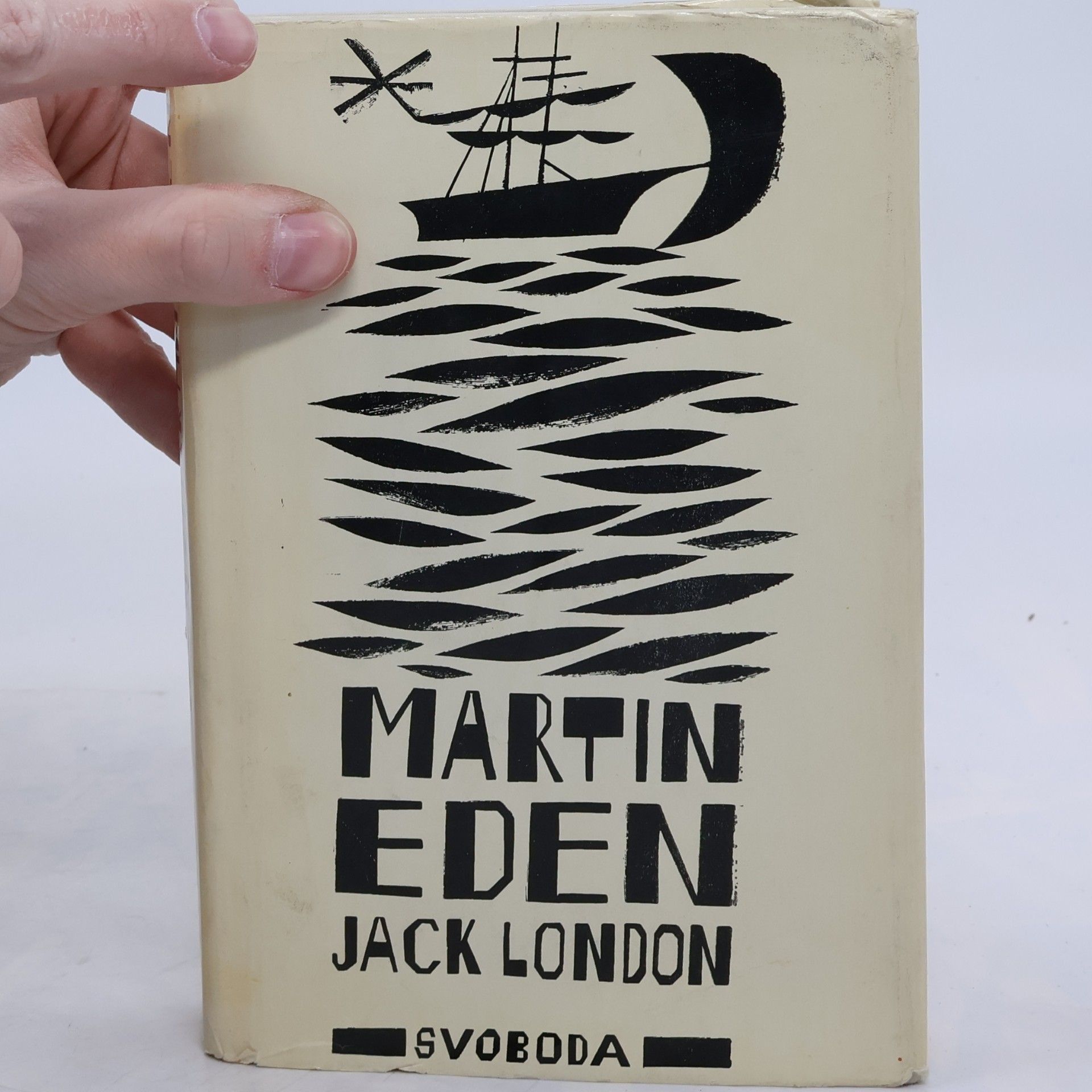 Jack London Martin Eden