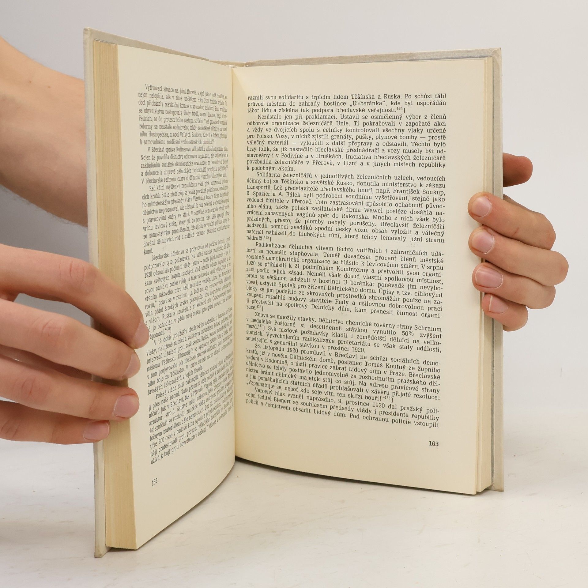 Autores varios Břeclav