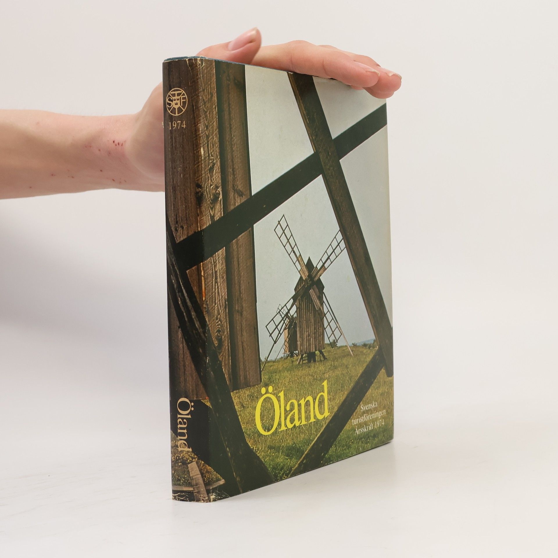 Autores varios Öland