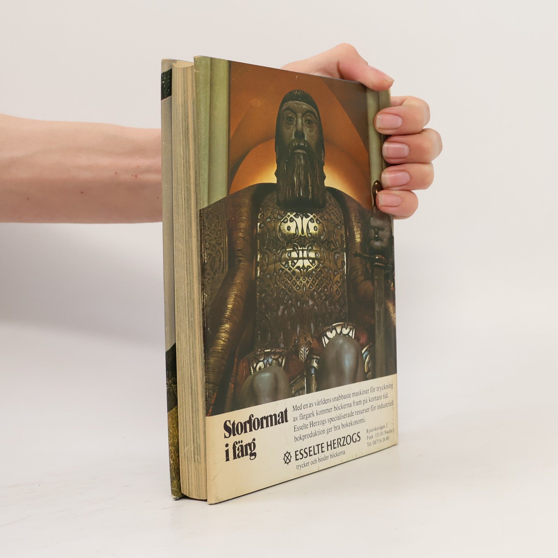 Autores varios Öland